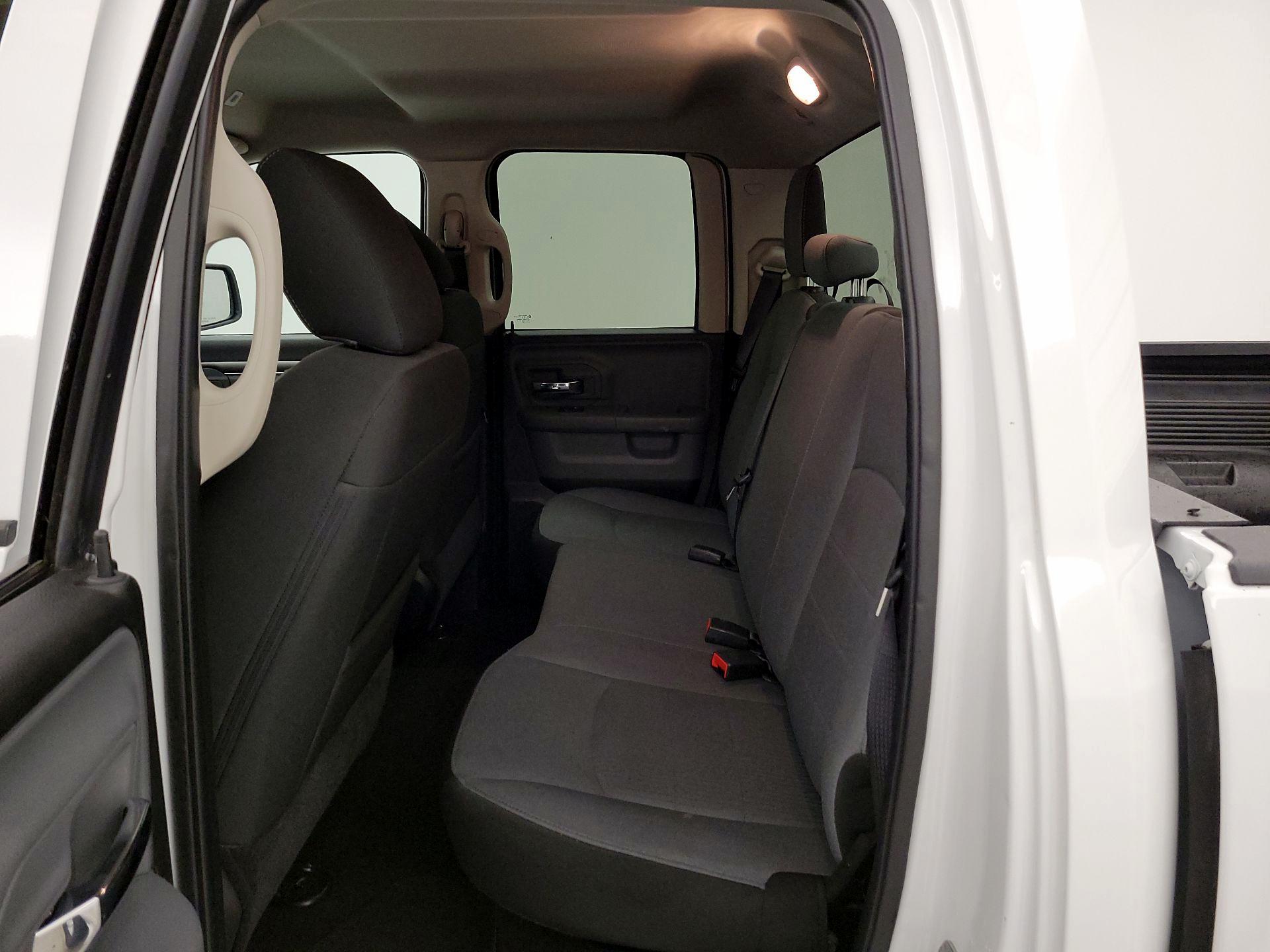 Thumbnail: 2024 RAM 1500 Classic - 19