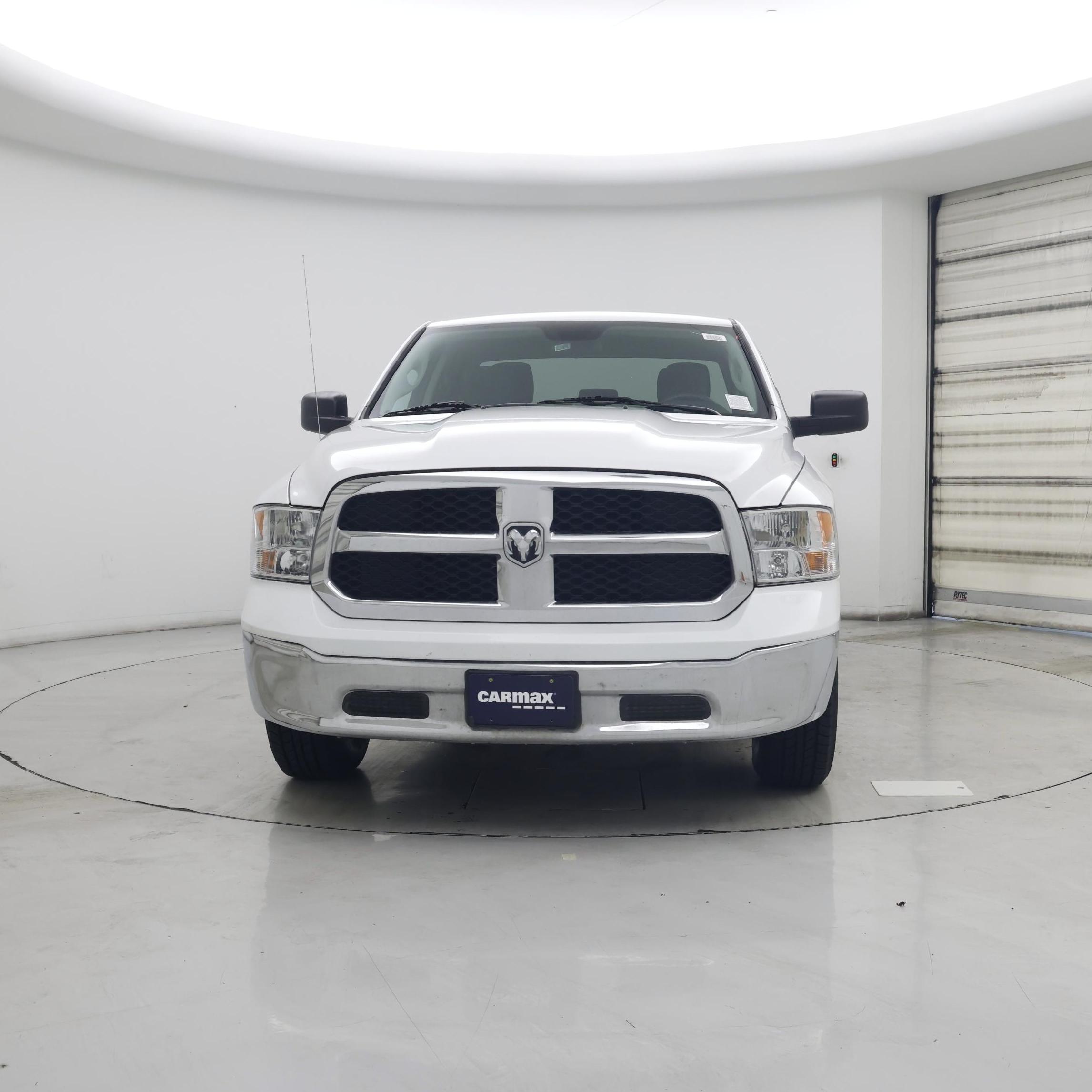 Thumbnail: 2024 RAM 1500 Classic - 5