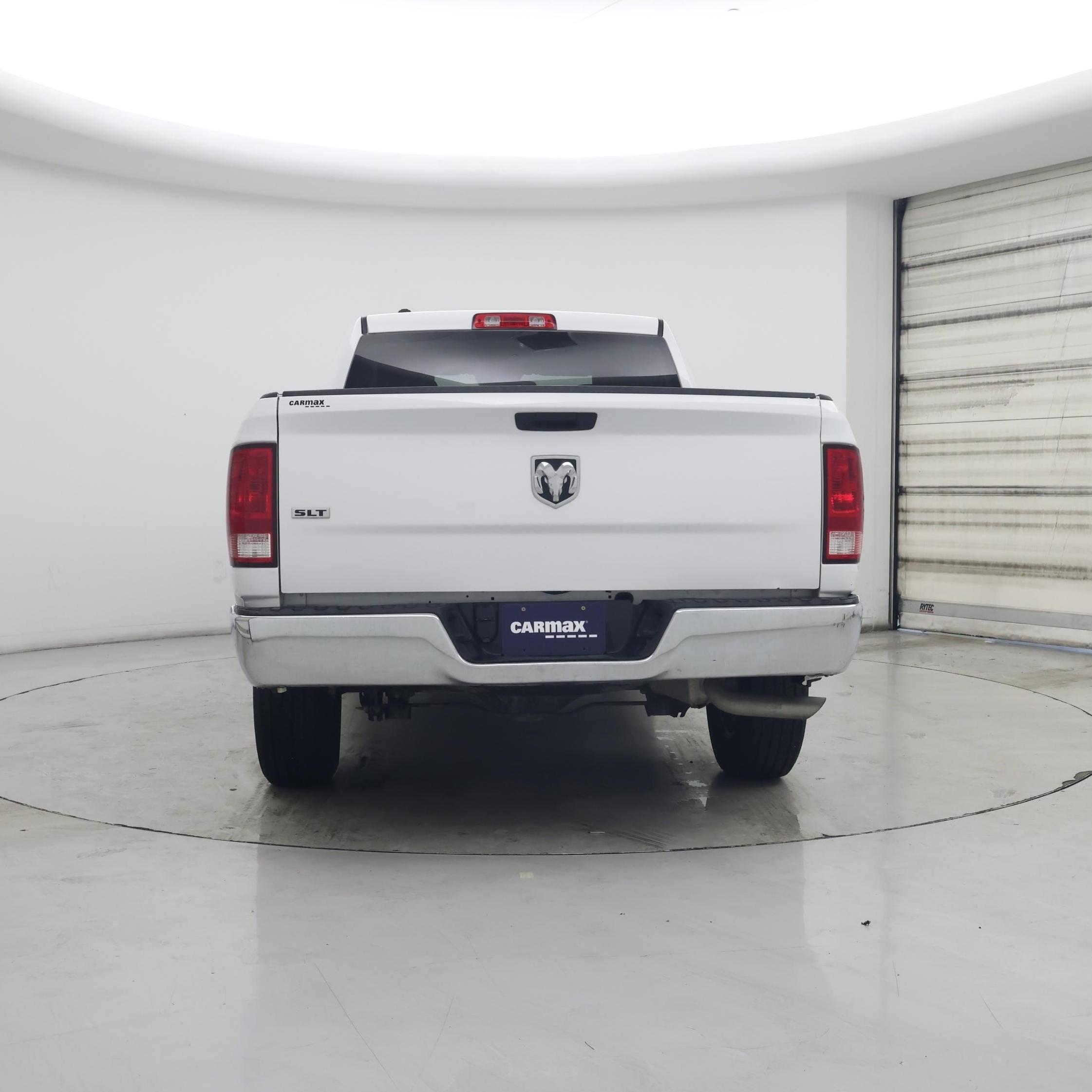 Thumbnail: 2024 RAM 1500 Classic - 6