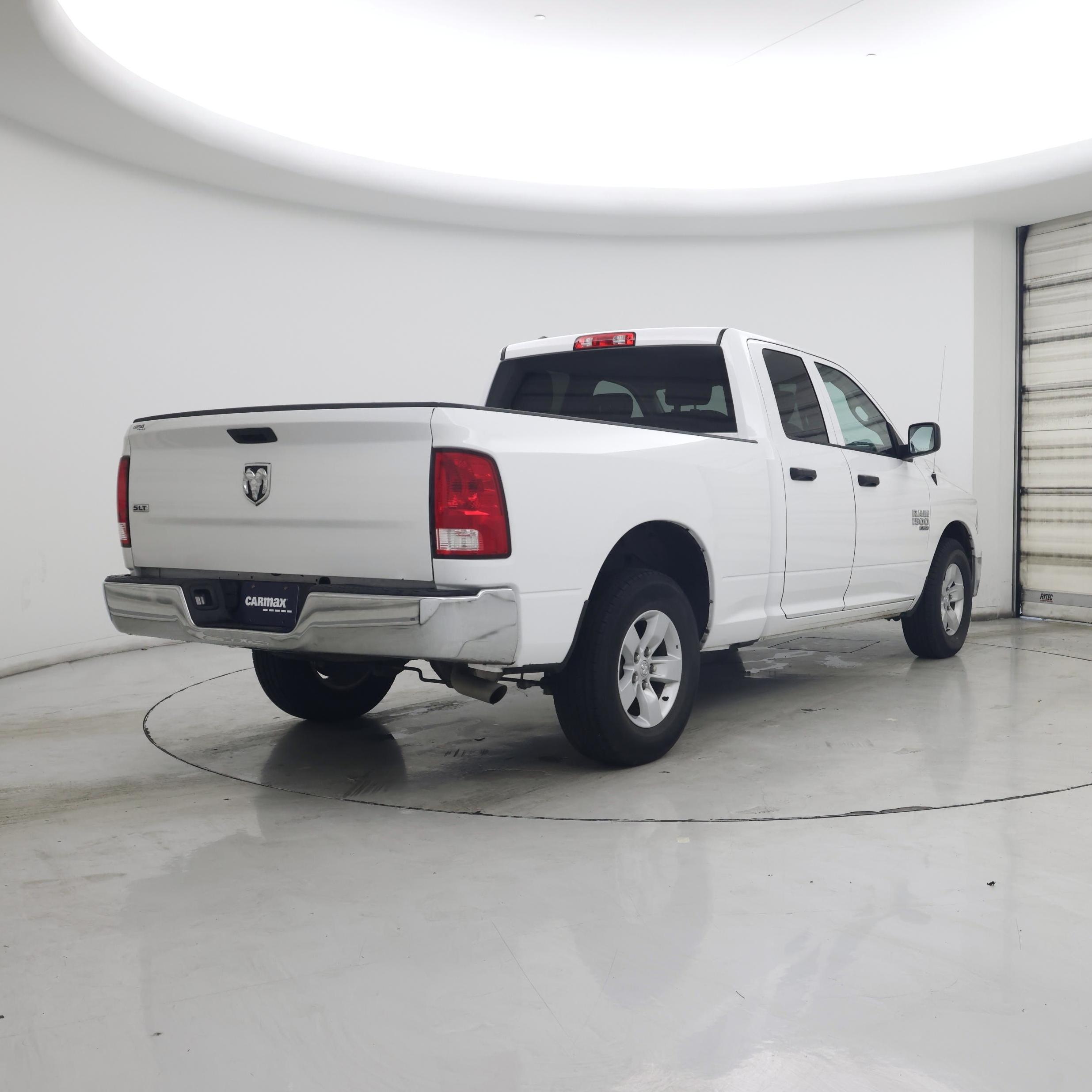 Thumbnail: 2024 RAM 1500 Classic - 8