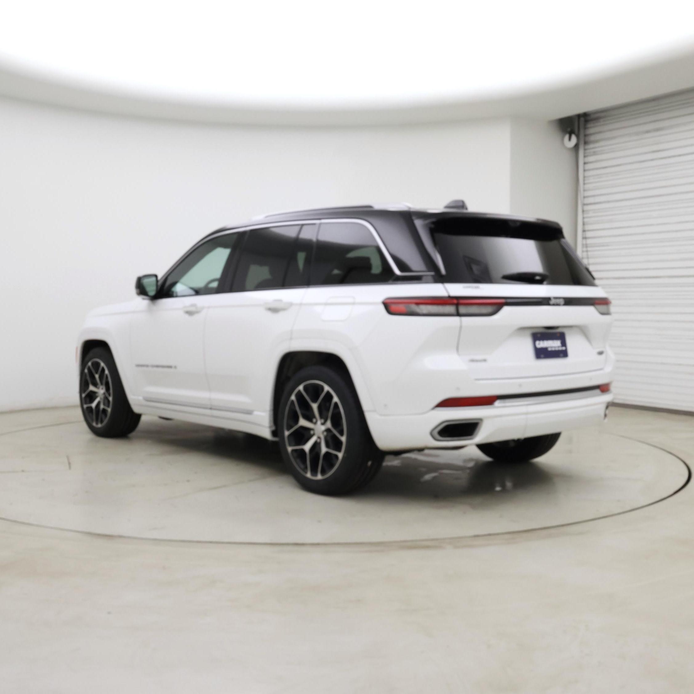 Thumbnail: 2022 Jeep Grand Cherokee - 2