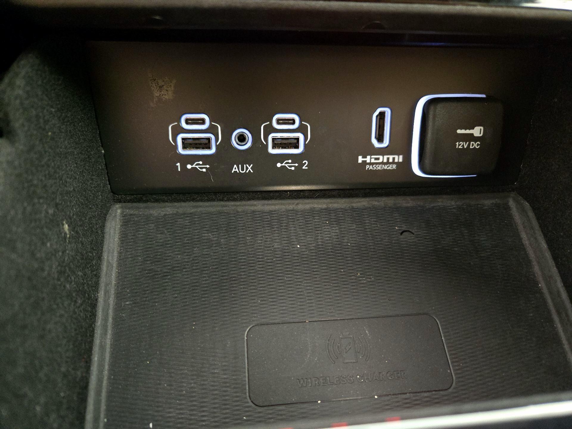 Thumbnail: 2022 Jeep Grand Cherokee - 19