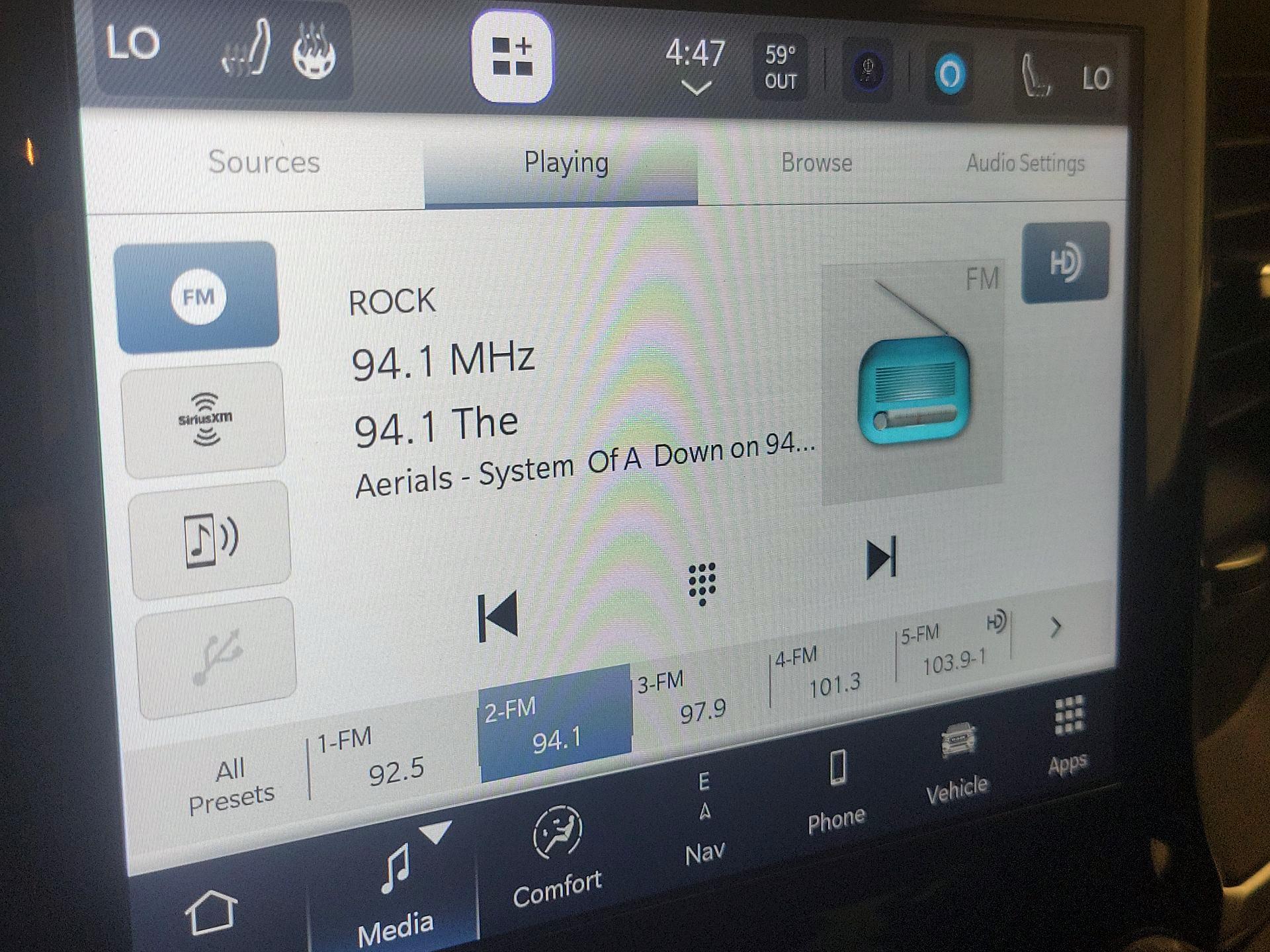 Thumbnail: 2022 RAM 1500 - 16