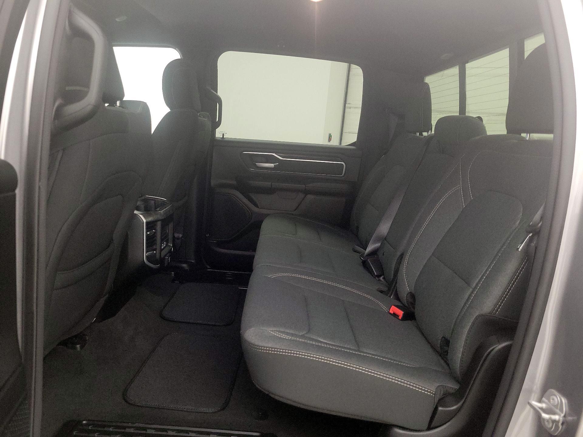 Thumbnail: 2022 RAM 1500 - 20