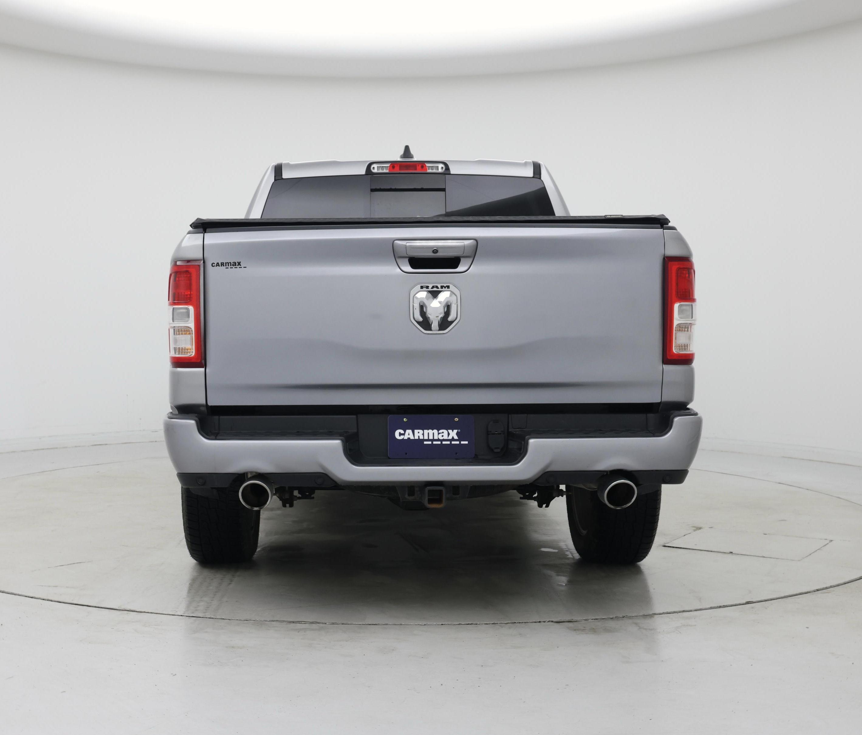 Thumbnail: 2022 RAM 1500 - 6