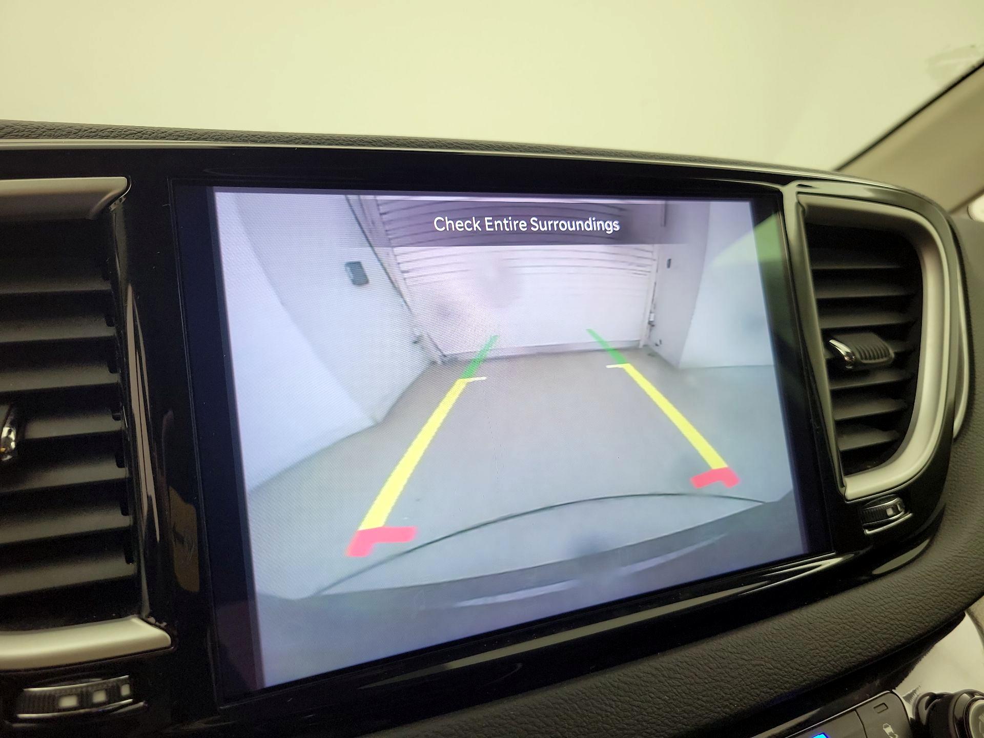 Thumbnail: 2023 Chrysler Pacifica - 14