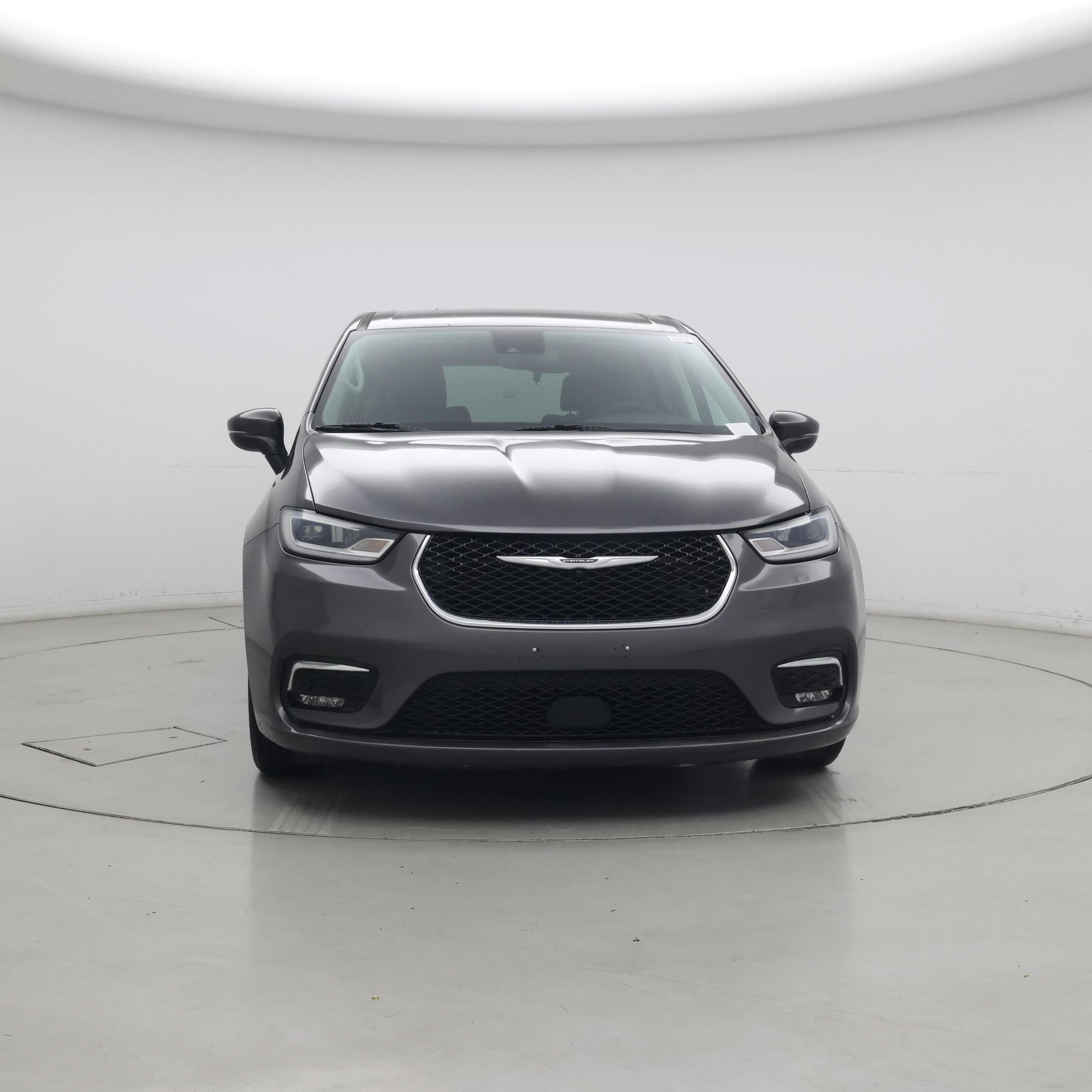 Thumbnail: 2023 Chrysler Pacifica - 5