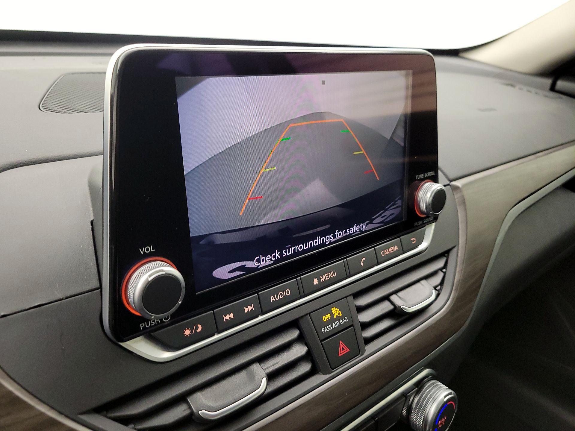 Thumbnail: 2023 Nissan Altima - 14