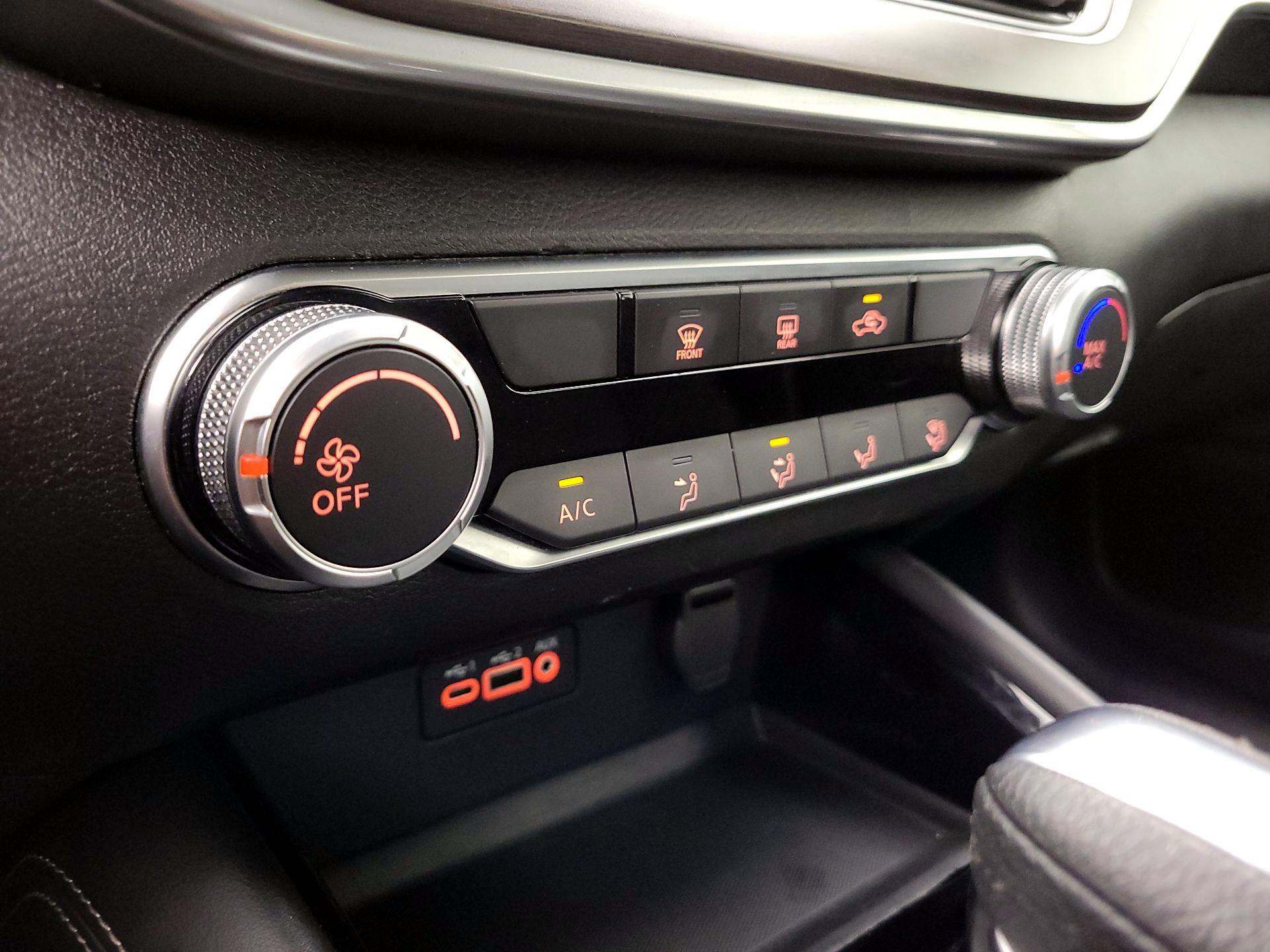 Thumbnail: 2023 Nissan Altima - 16