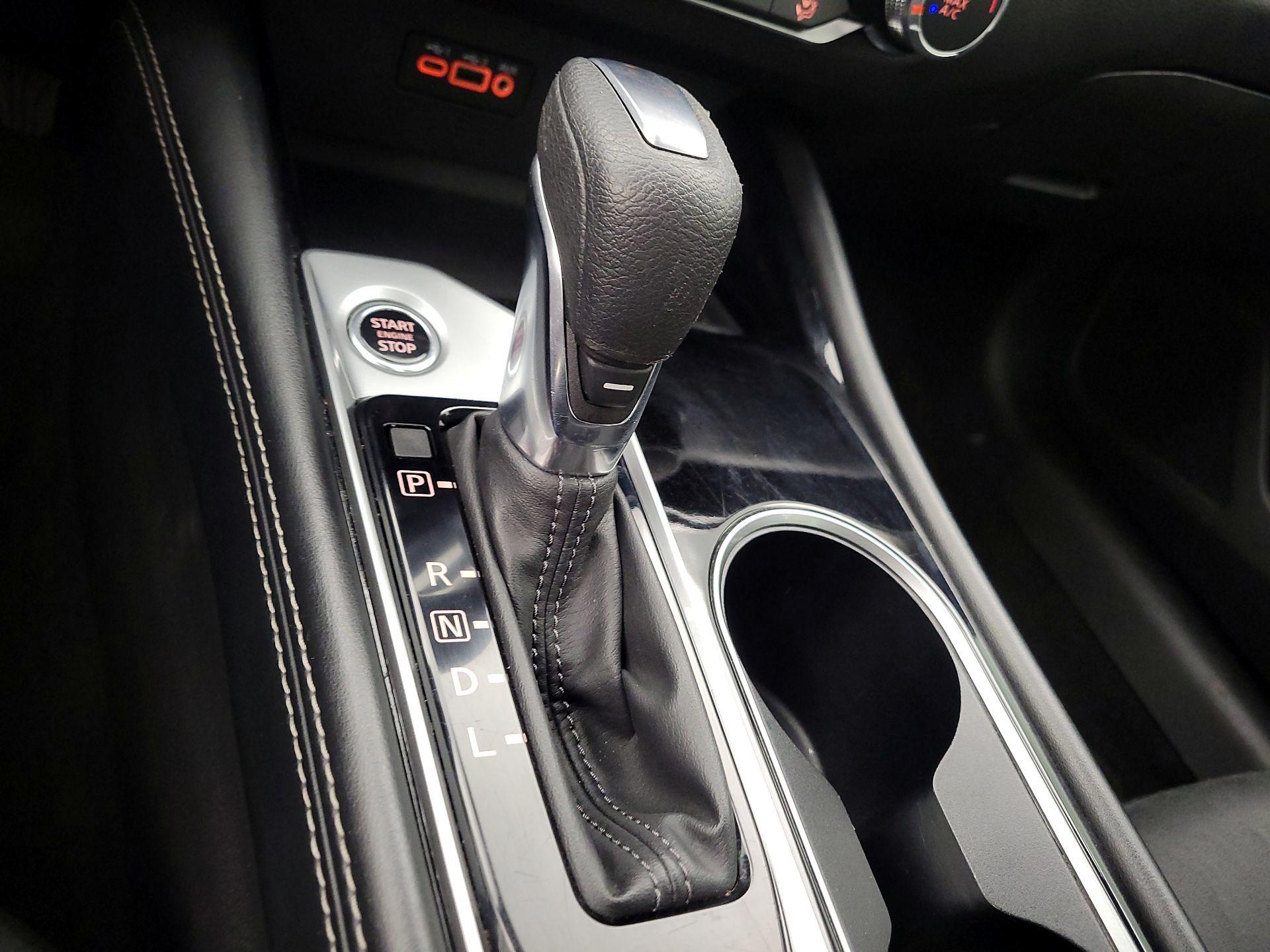 Thumbnail: 2023 Nissan Altima - 17