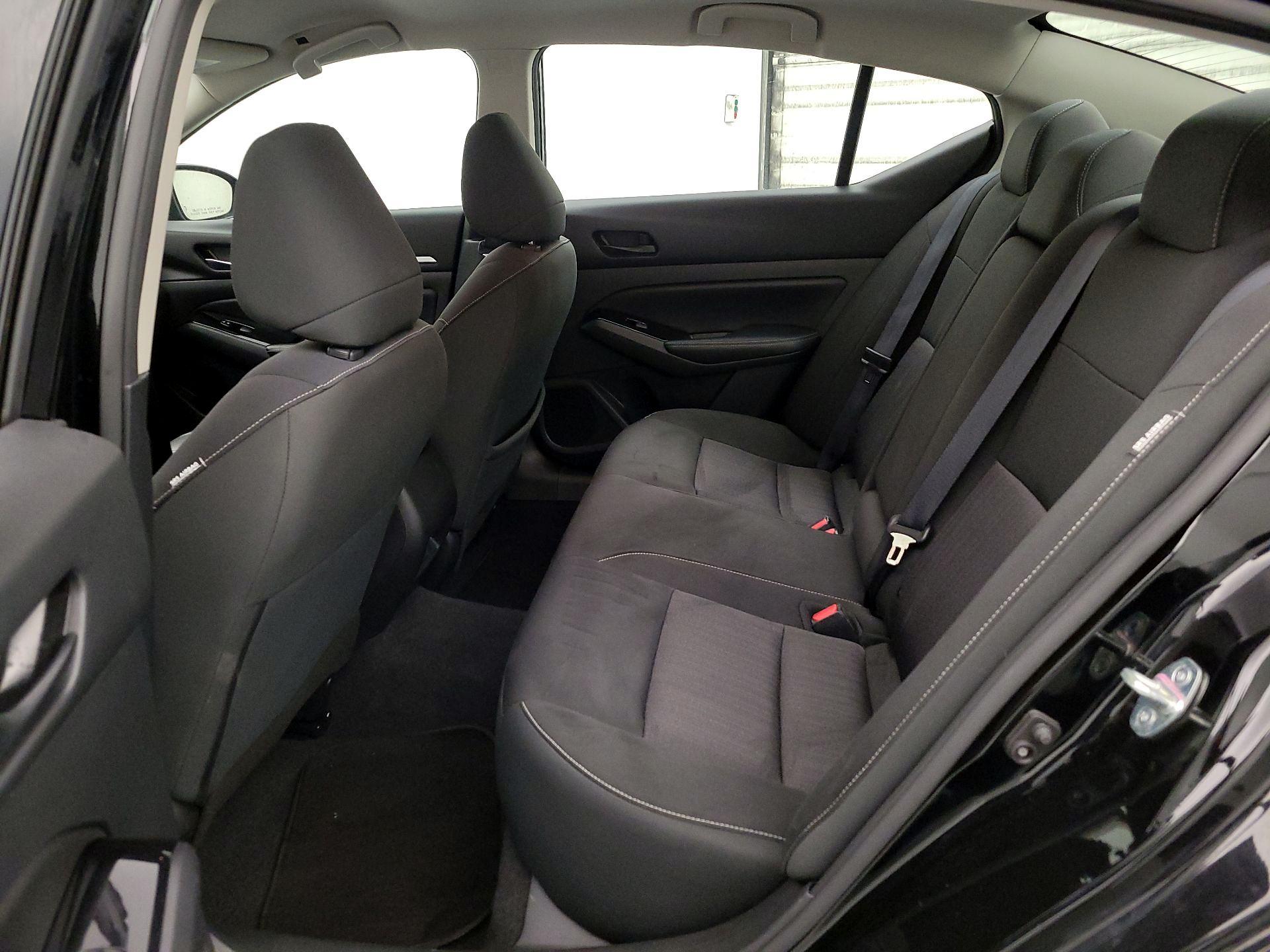 Thumbnail: 2023 Nissan Altima - 19