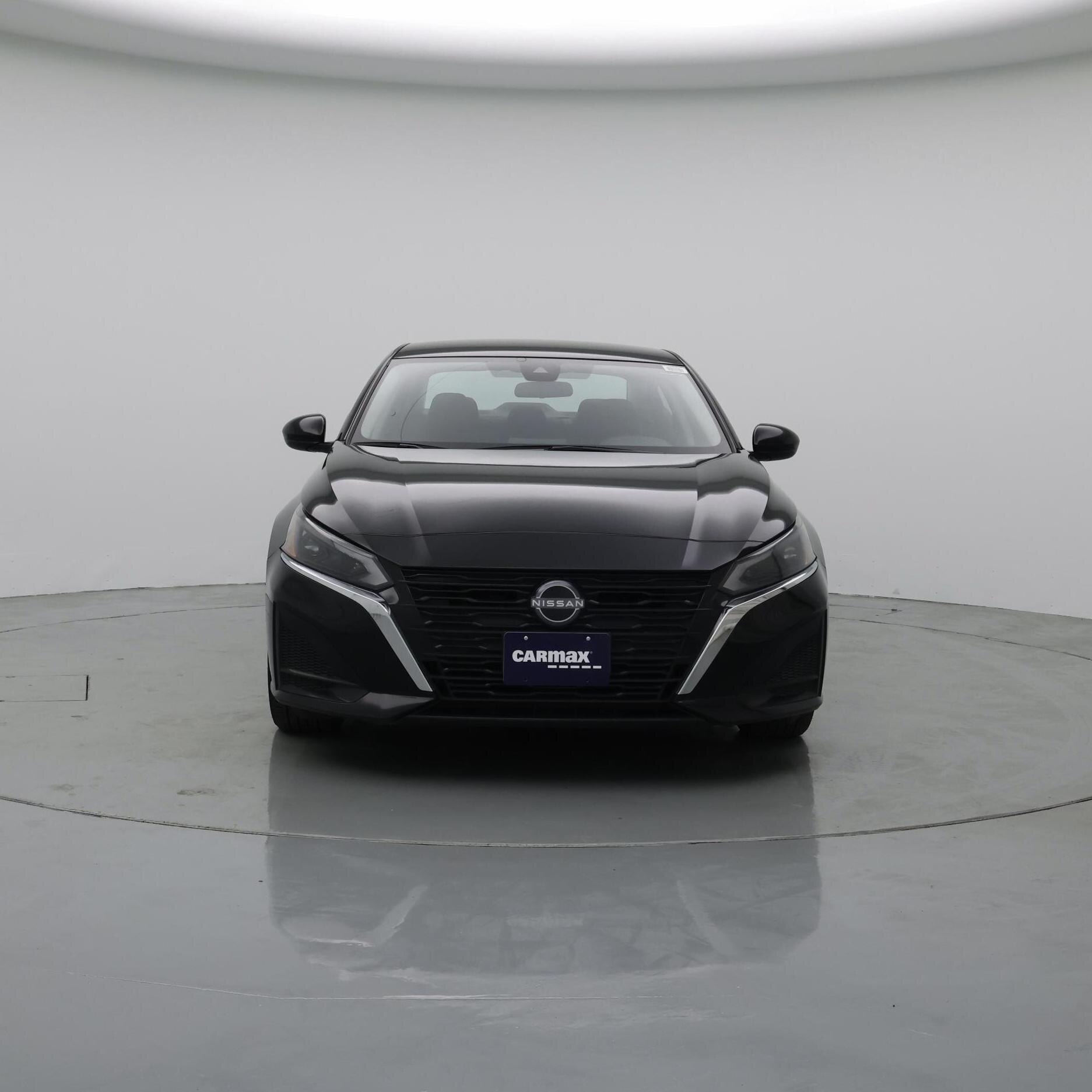 Thumbnail: 2023 Nissan Altima - 5