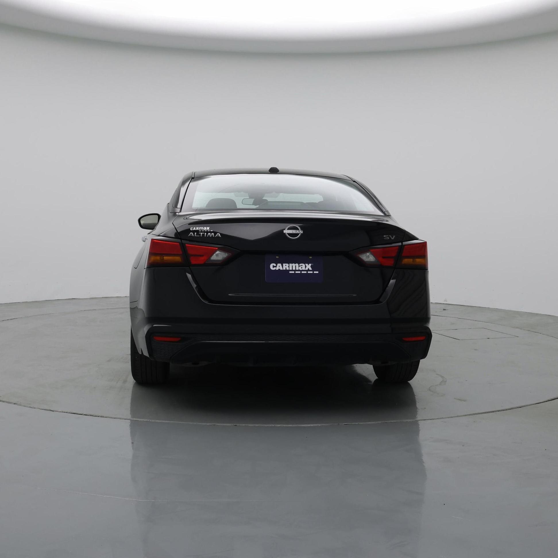 Thumbnail: 2023 Nissan Altima - 6