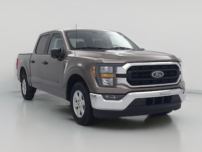 2023 Ford F150 XLT