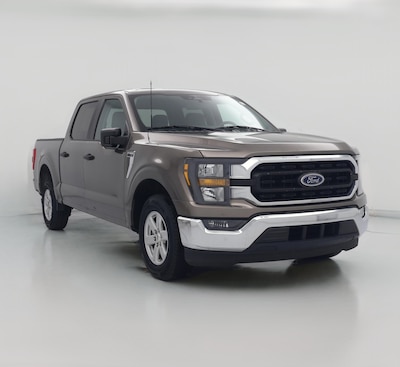 2023 Ford F150 XLT