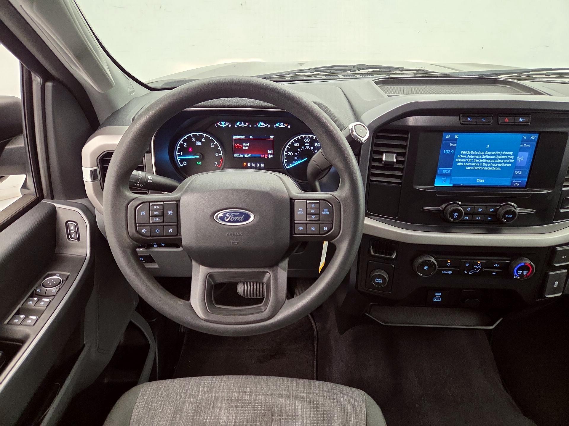 Thumbnail: 2023 Ford F-150 - 10