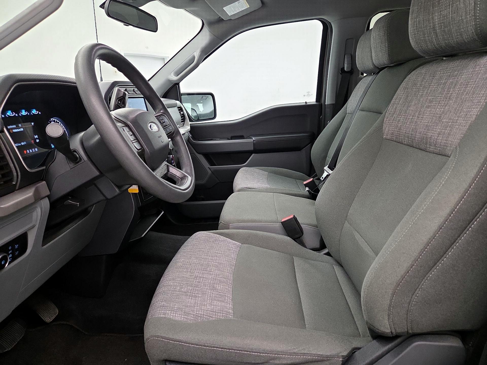 Thumbnail: 2023 Ford F-150 - 11