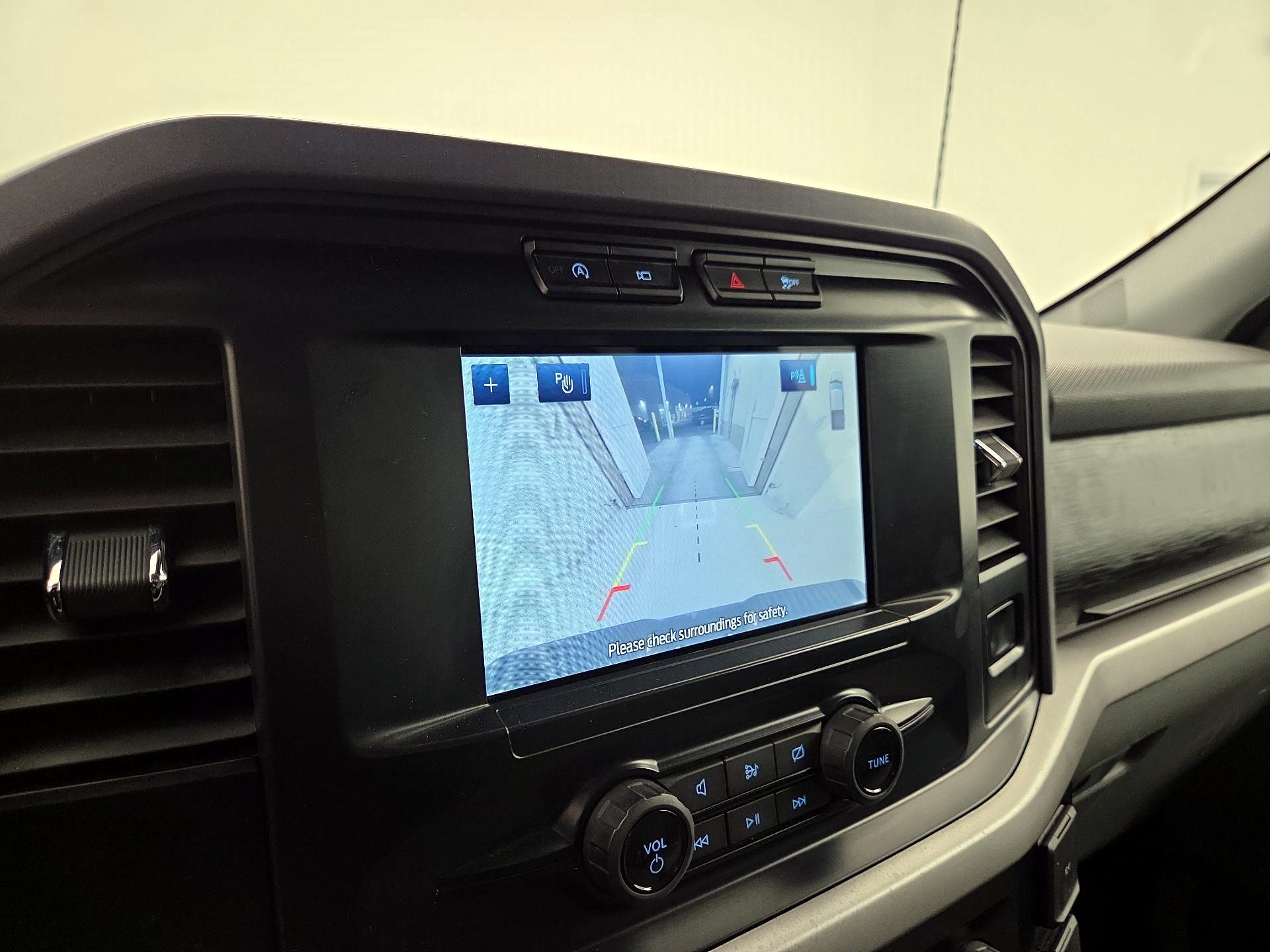 Thumbnail: 2023 Ford F-150 - 14