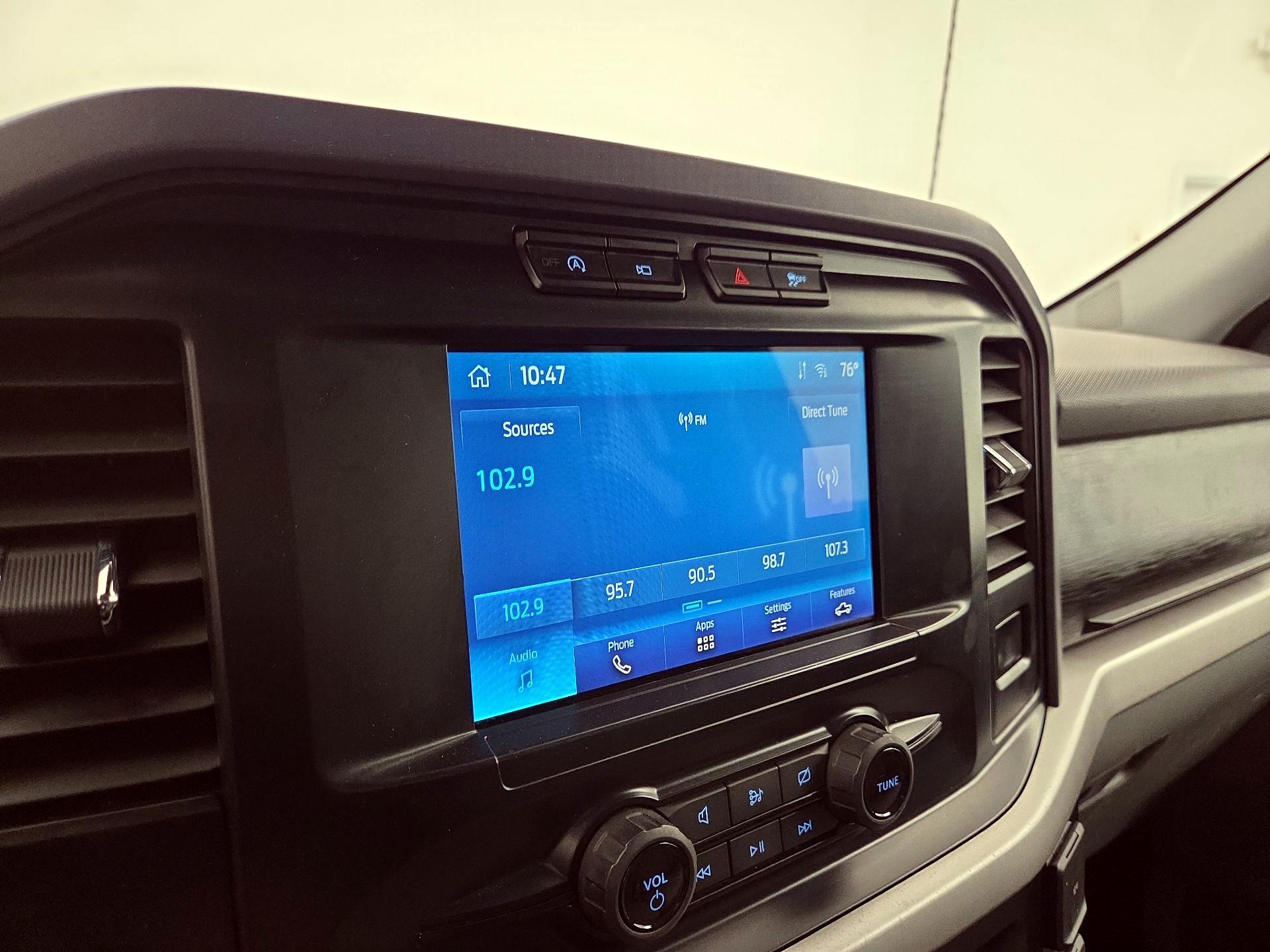 Thumbnail: 2023 Ford F-150 - 15