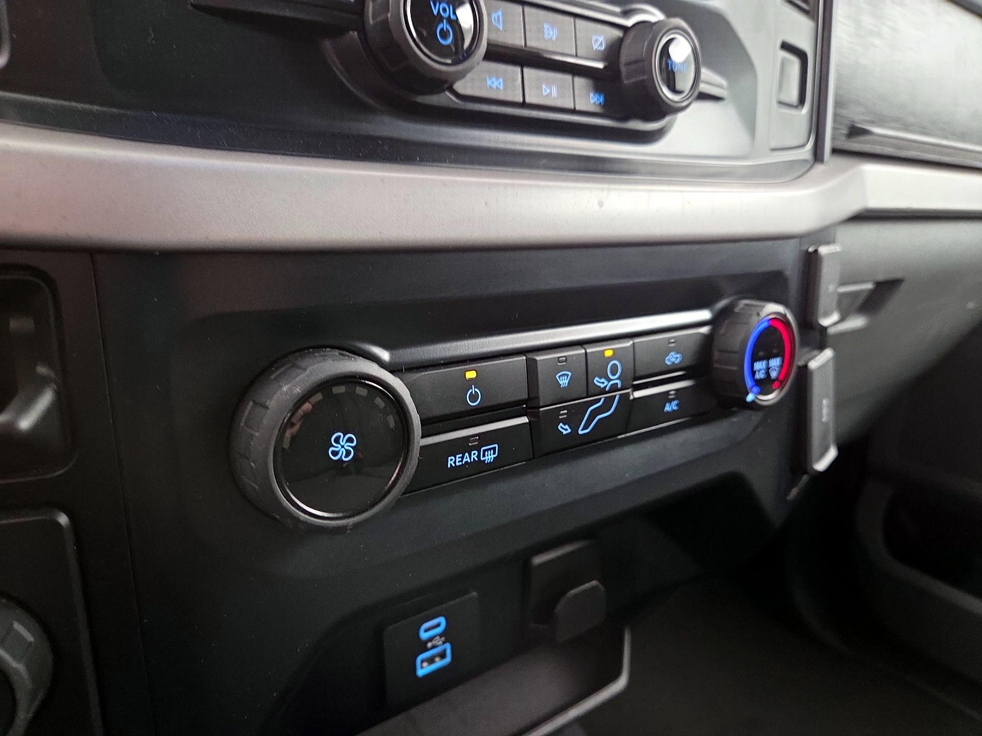 Thumbnail: 2023 Ford F-150 - 16