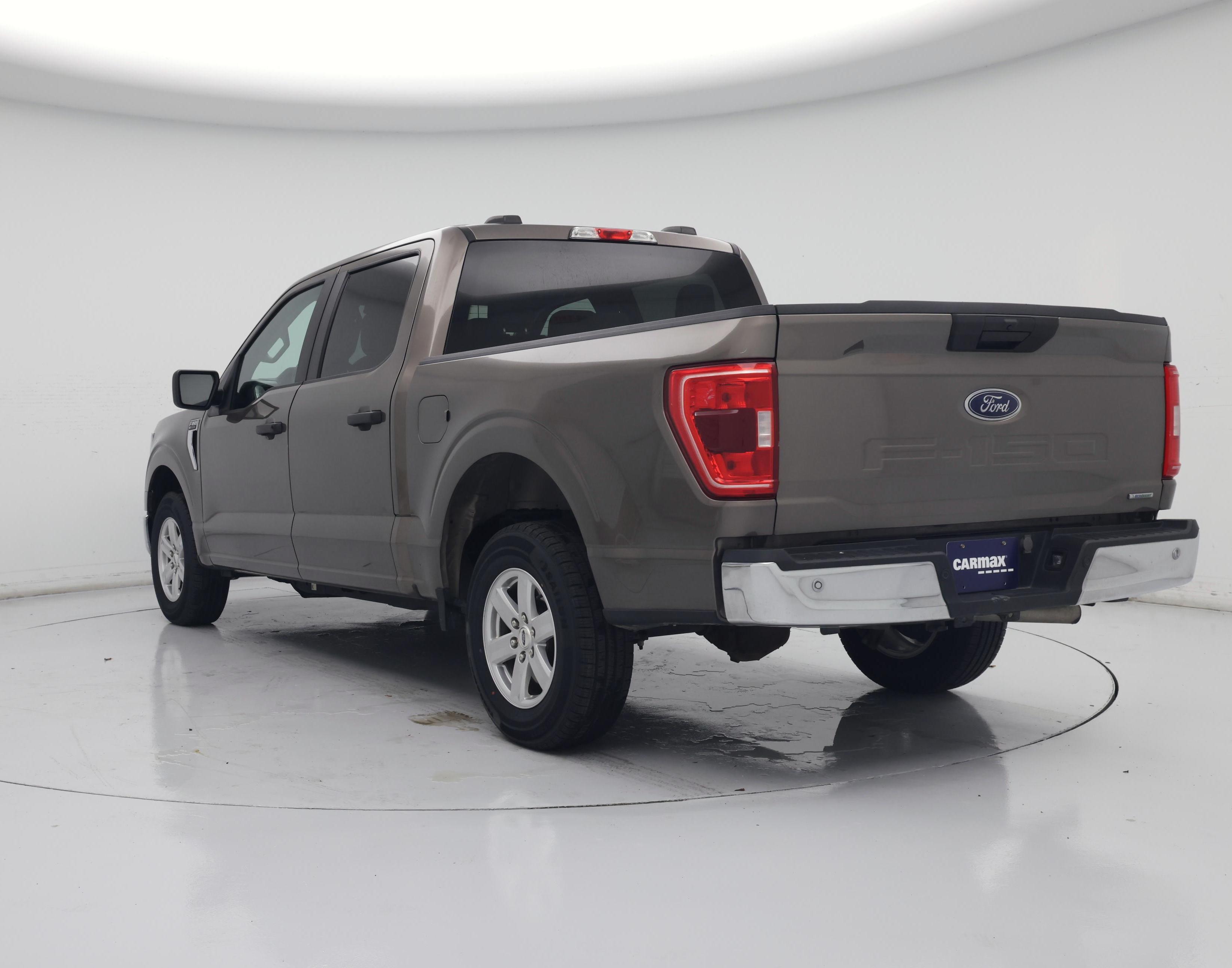 Thumbnail: 2023 Ford F-150 - 2