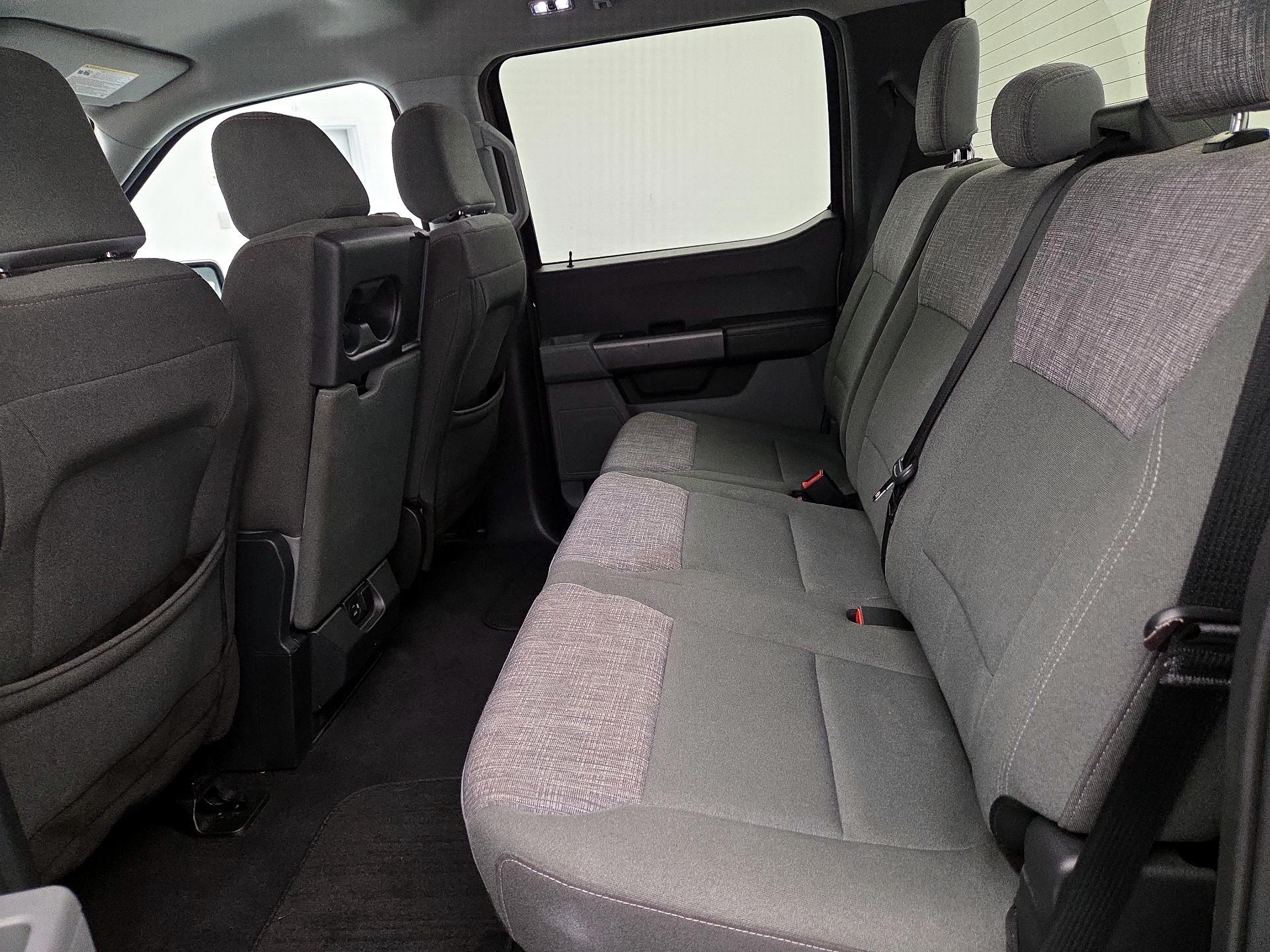 Thumbnail: 2023 Ford F-150 - 19