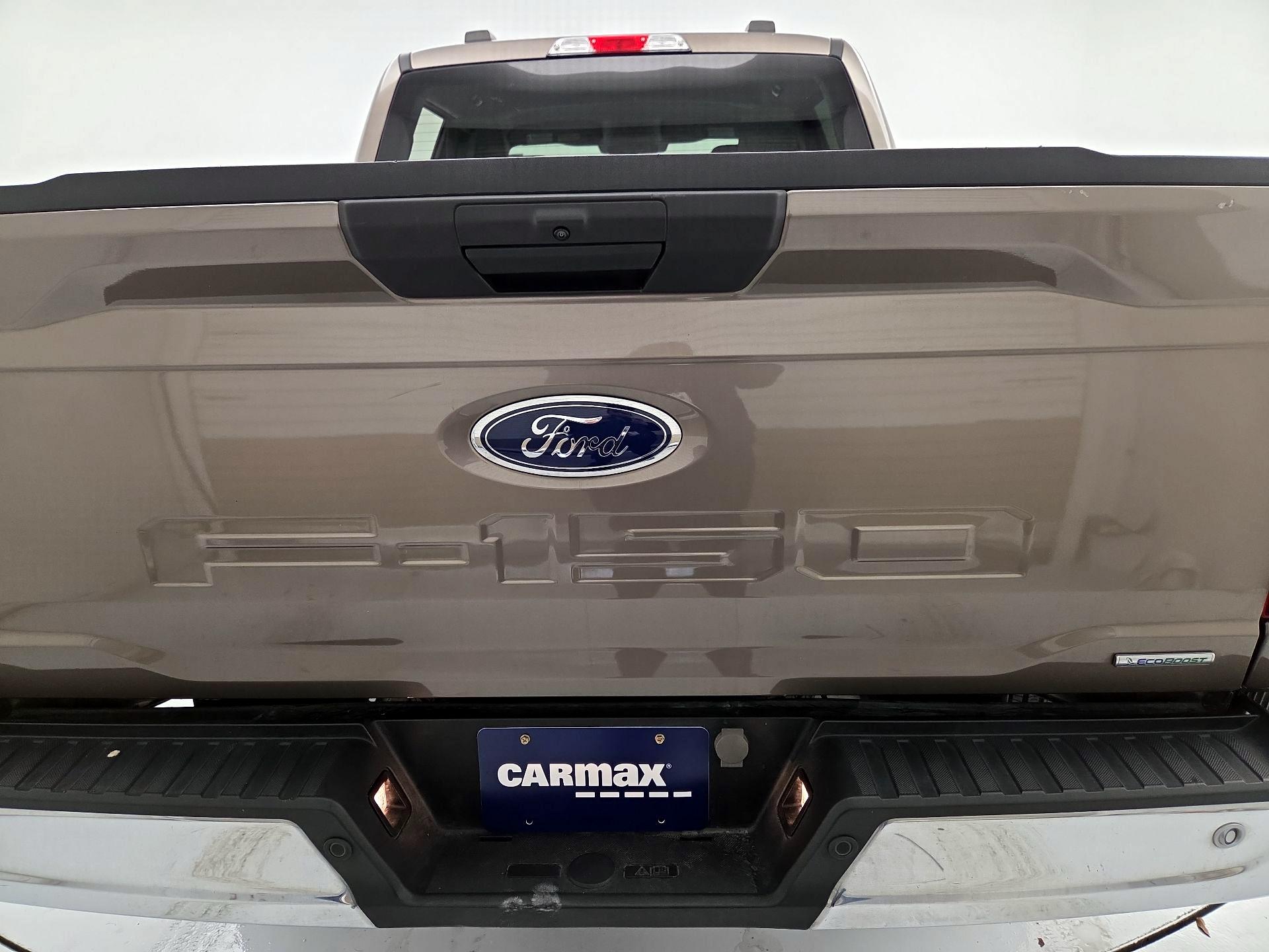 Thumbnail: 2023 Ford F-150 - 20