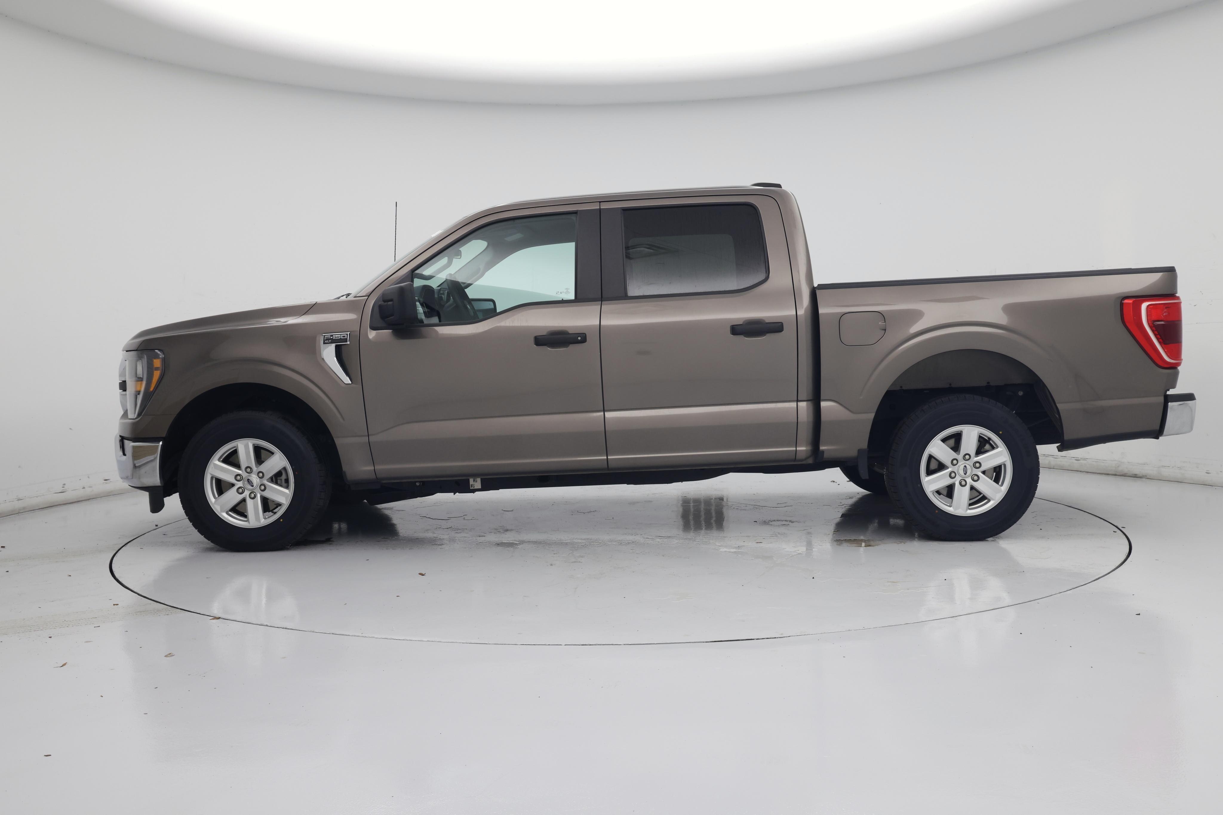 Thumbnail: 2023 Ford F-150 - 3