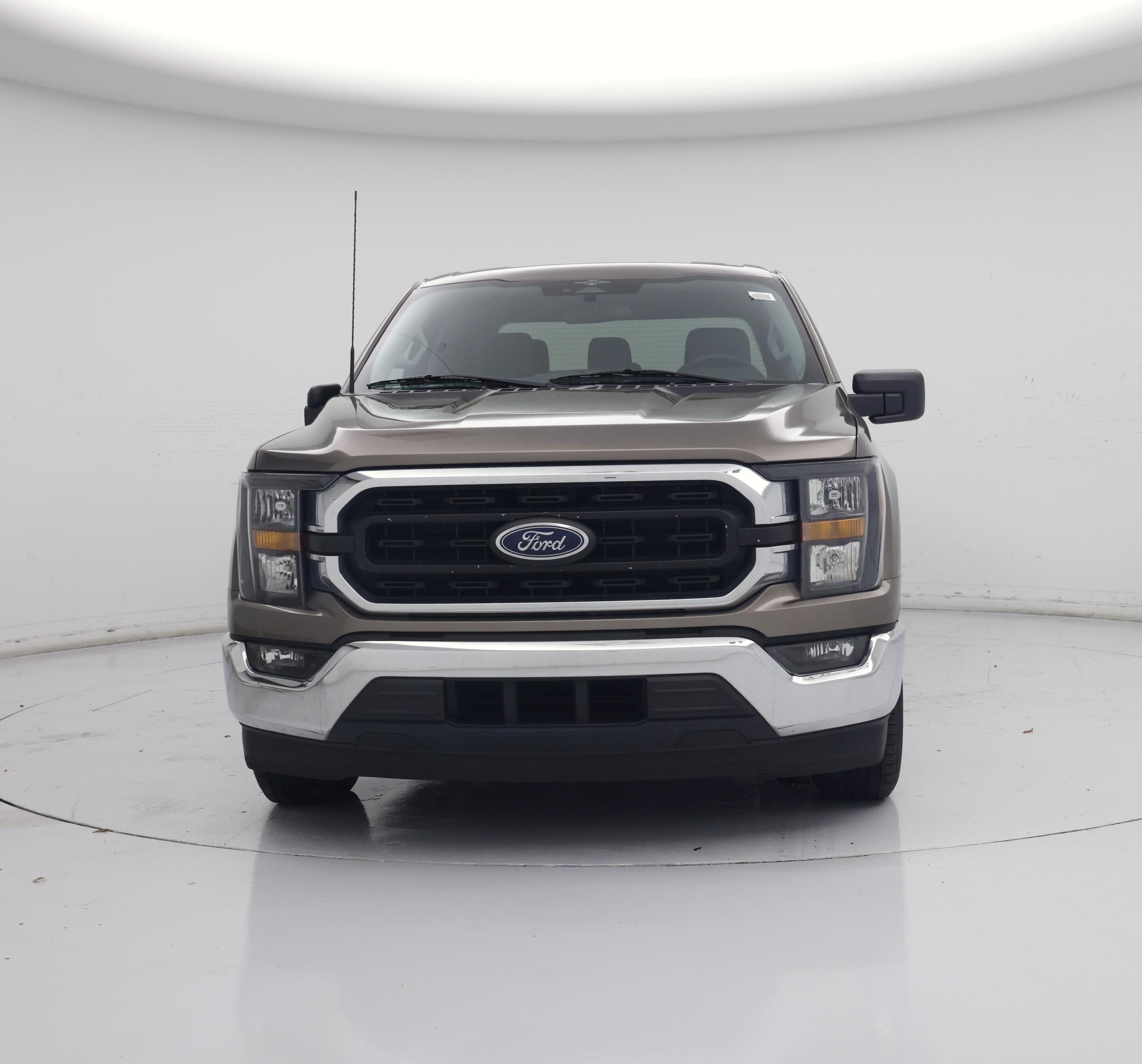 Thumbnail: 2023 Ford F-150 - 5