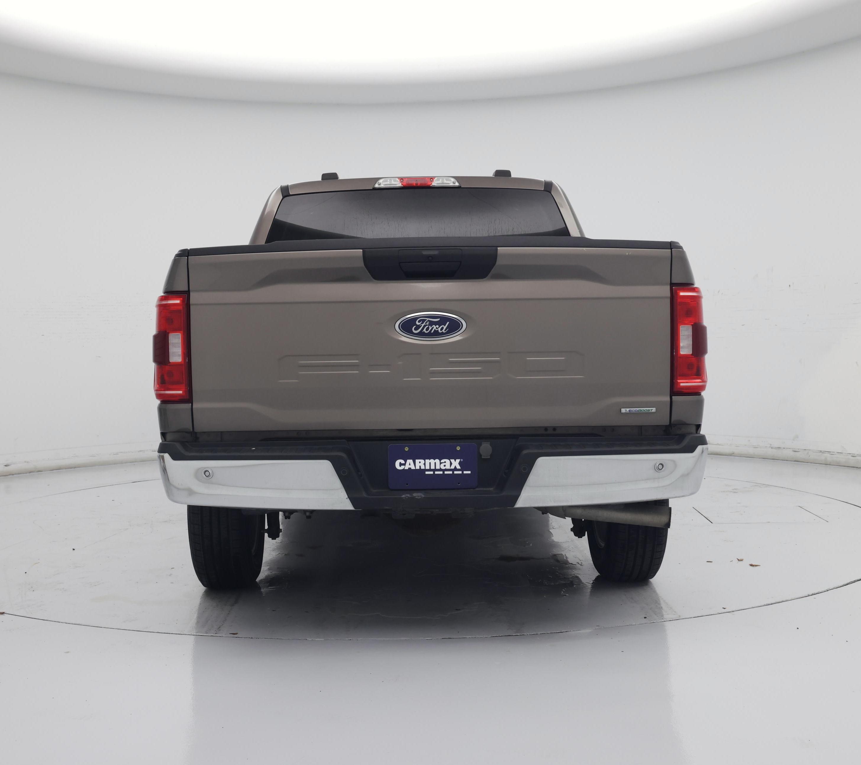 Thumbnail: 2023 Ford F-150 - 6