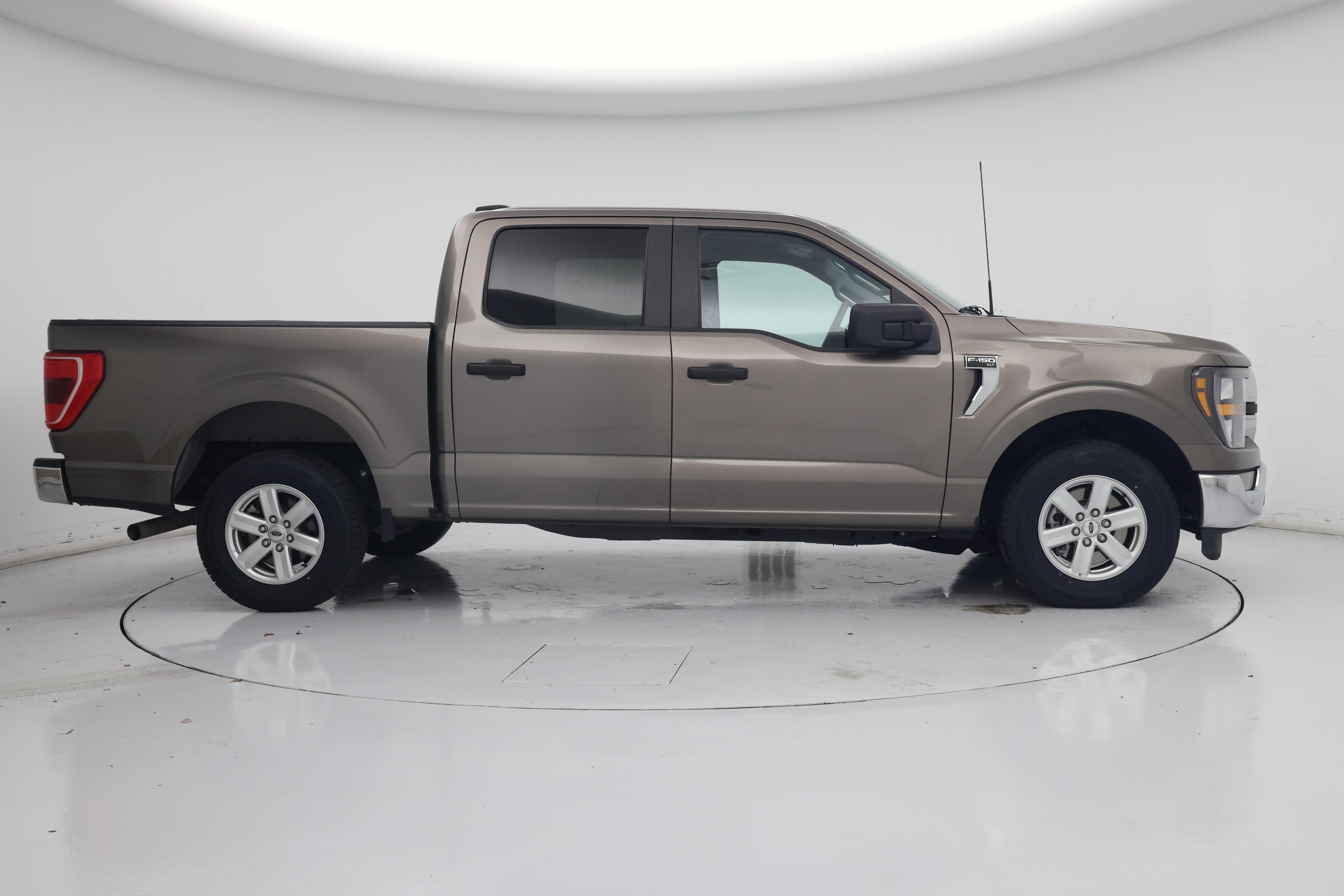 Thumbnail: 2023 Ford F-150 - 7