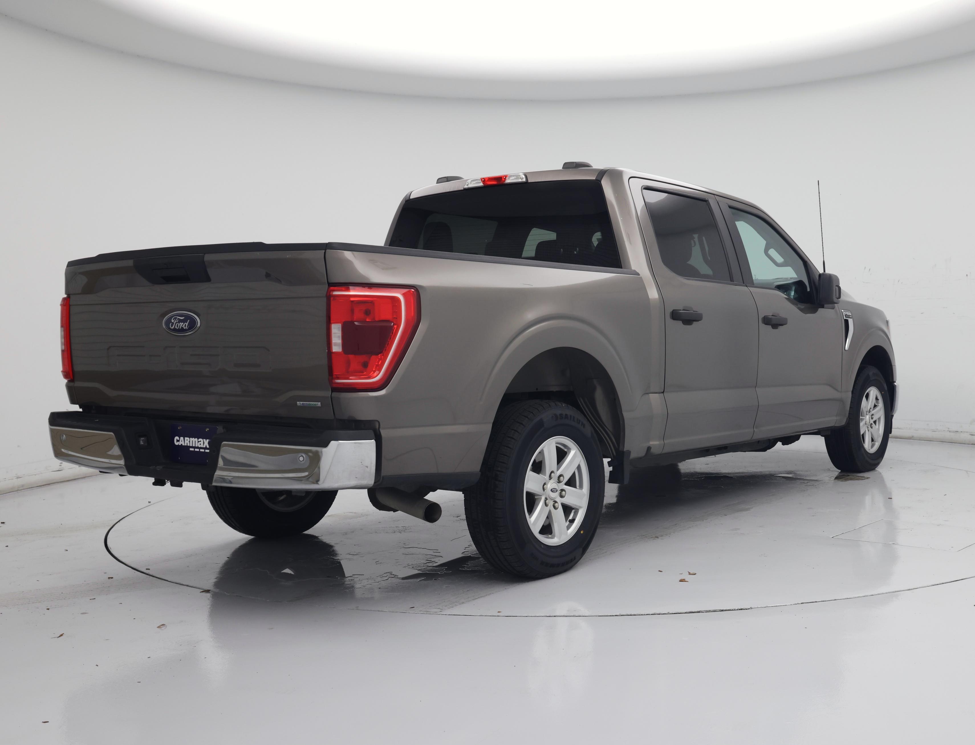 Thumbnail: 2023 Ford F-150 - 8