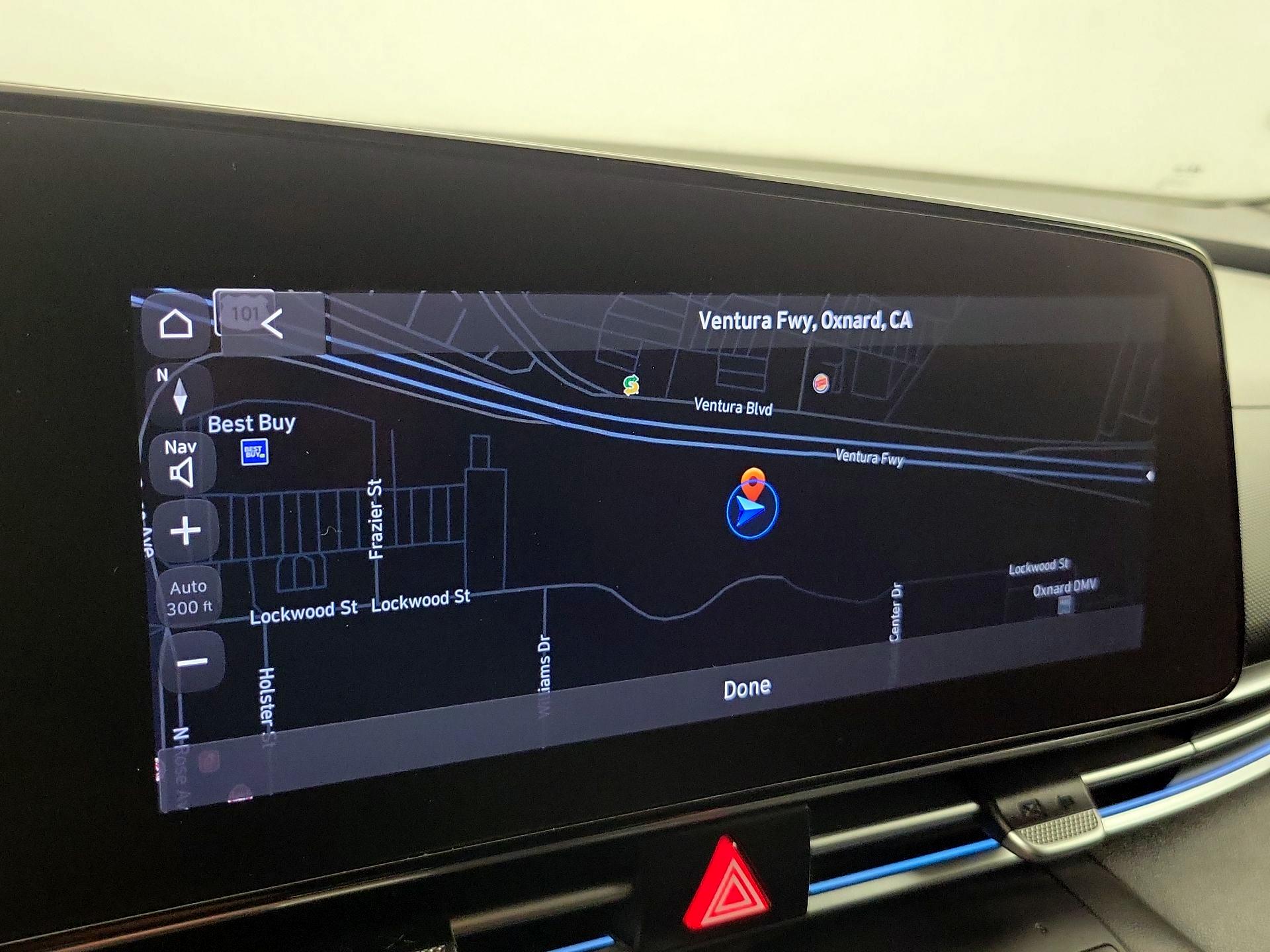 Thumbnail: 2021 Hyundai Elantra - 14