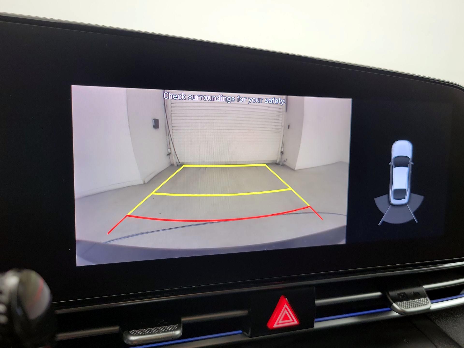 Thumbnail: 2021 Hyundai Elantra - 15