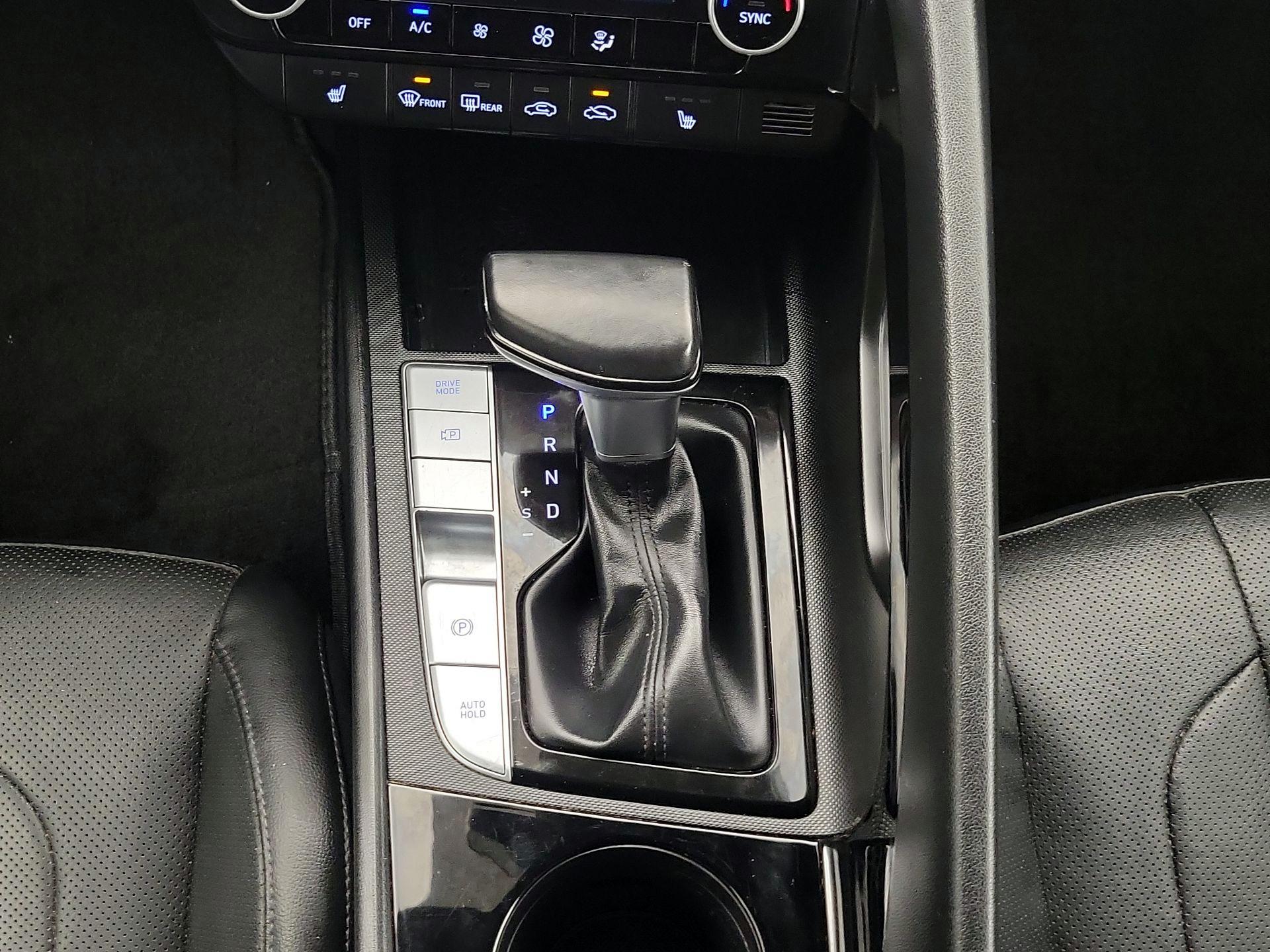 Thumbnail: 2021 Hyundai Elantra - 18