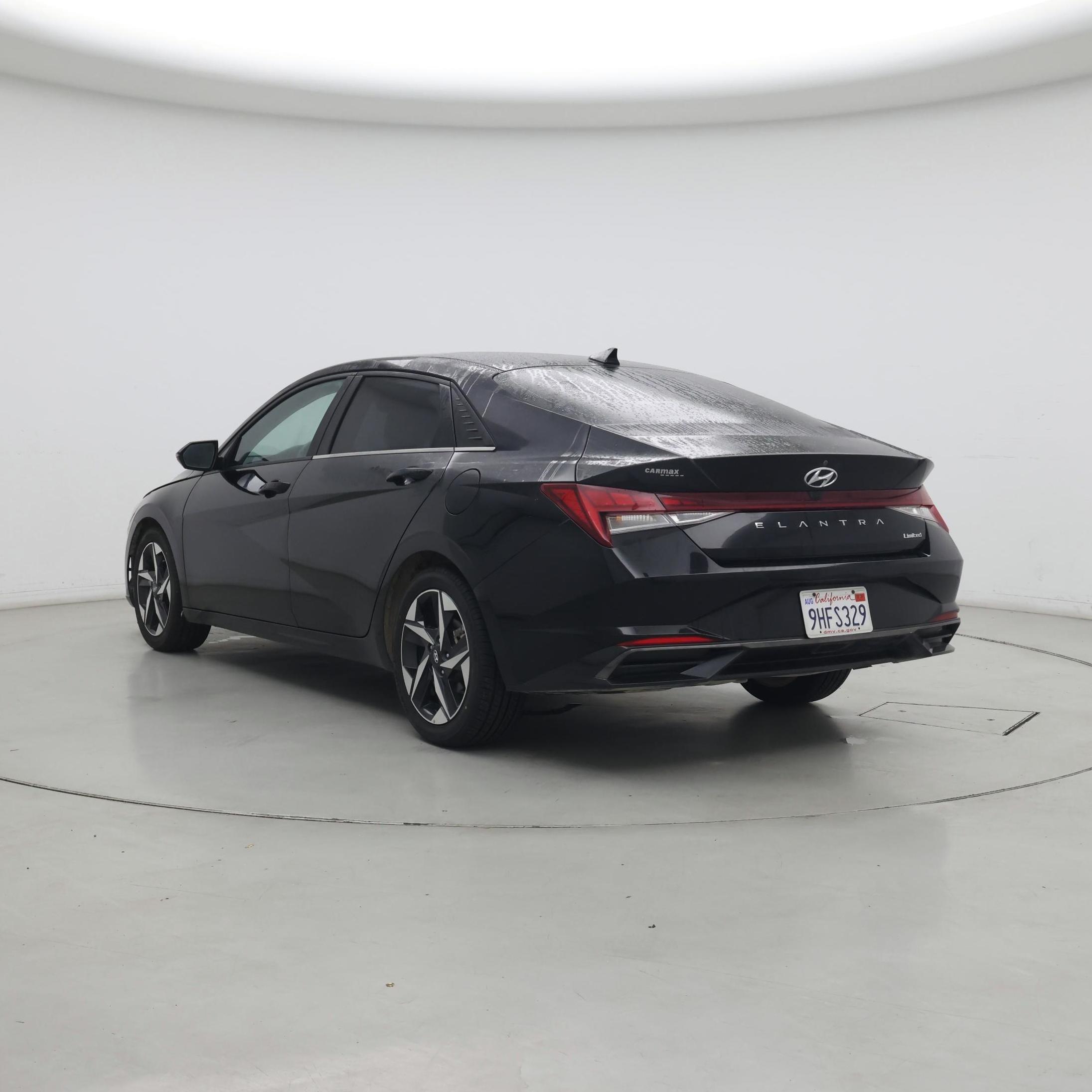 Thumbnail: 2021 Hyundai Elantra - 2