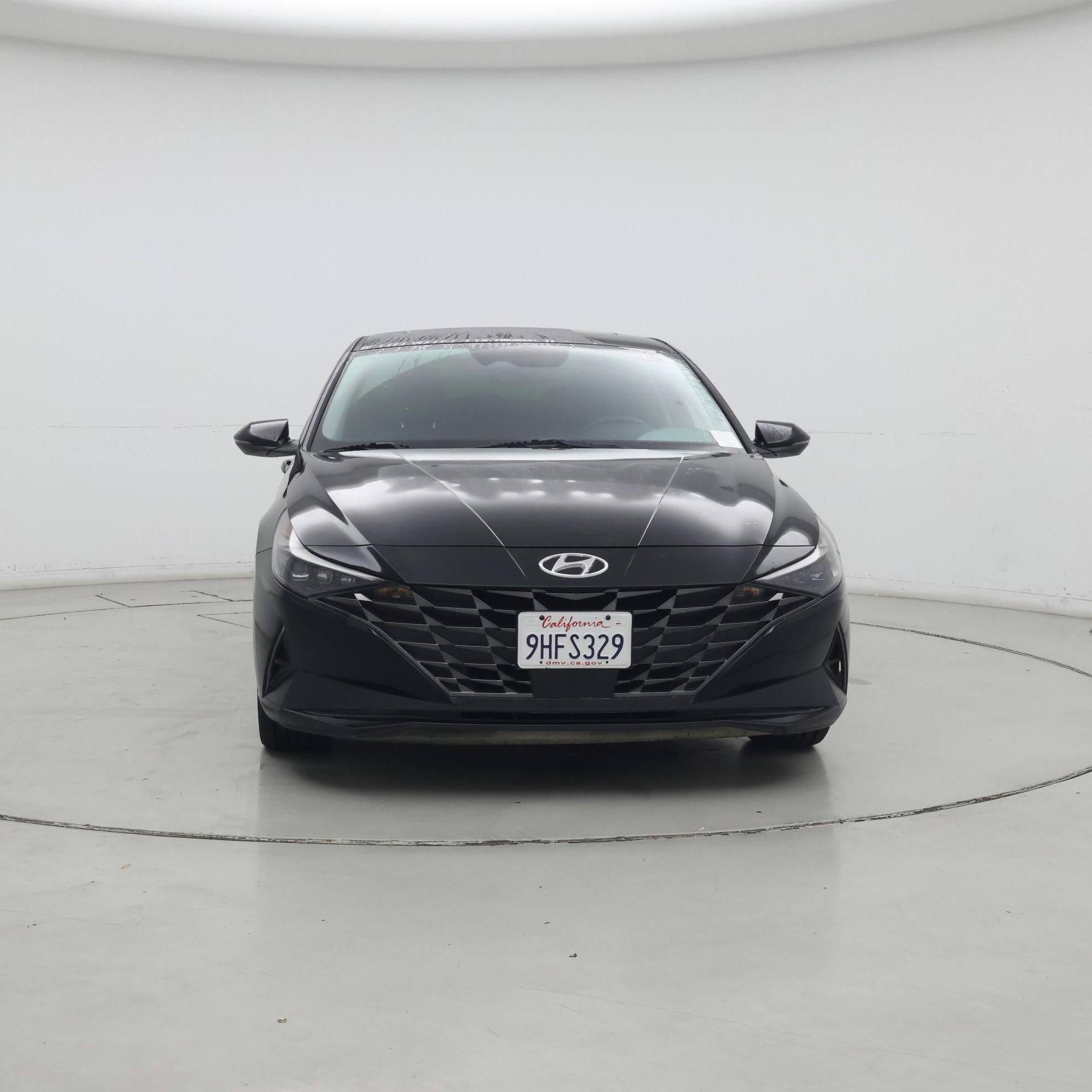 Thumbnail: 2021 Hyundai Elantra - 5