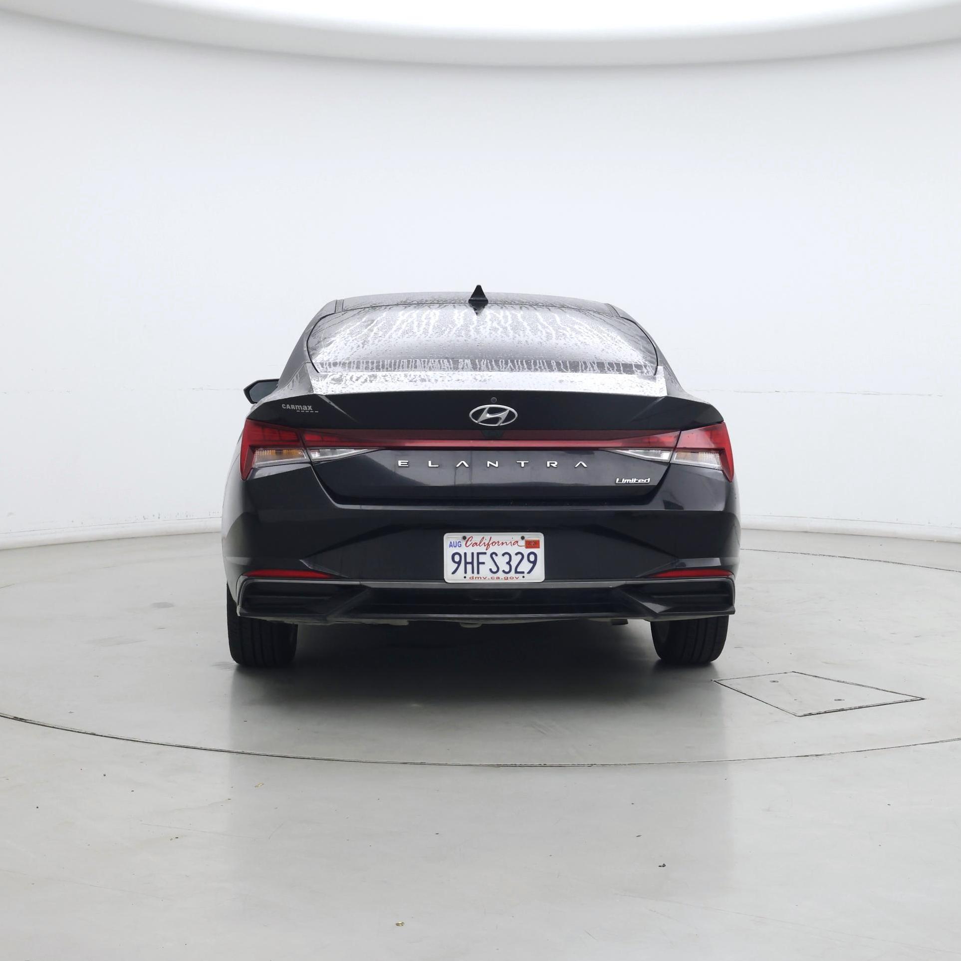 Thumbnail: 2021 Hyundai Elantra - 6