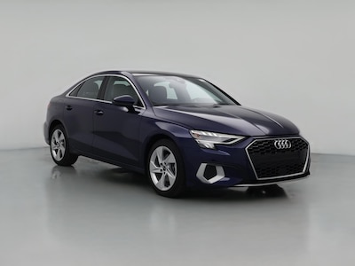 2024 Audi A3 Premium