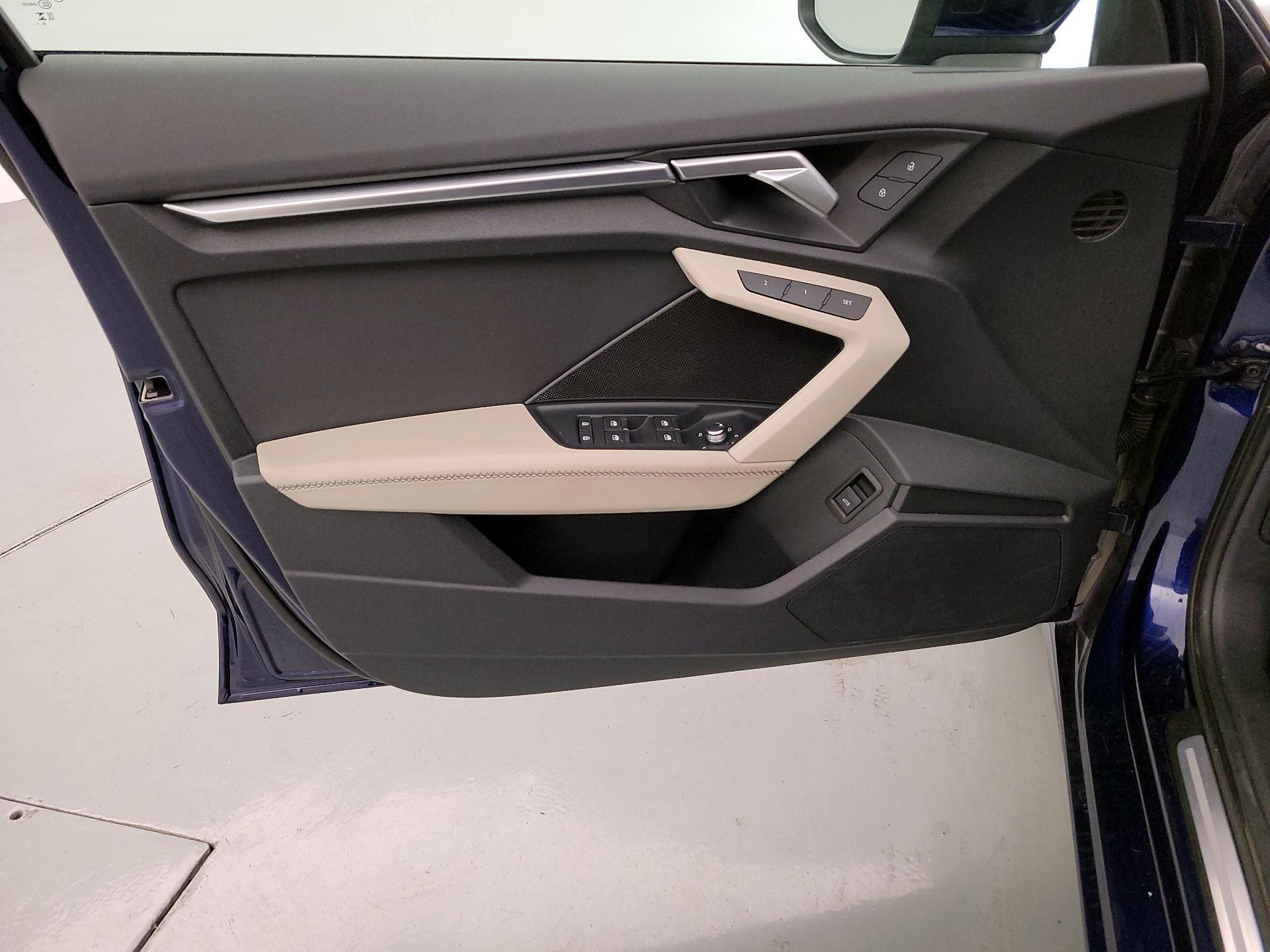 Thumbnail: 2024 Audi A3 - 12