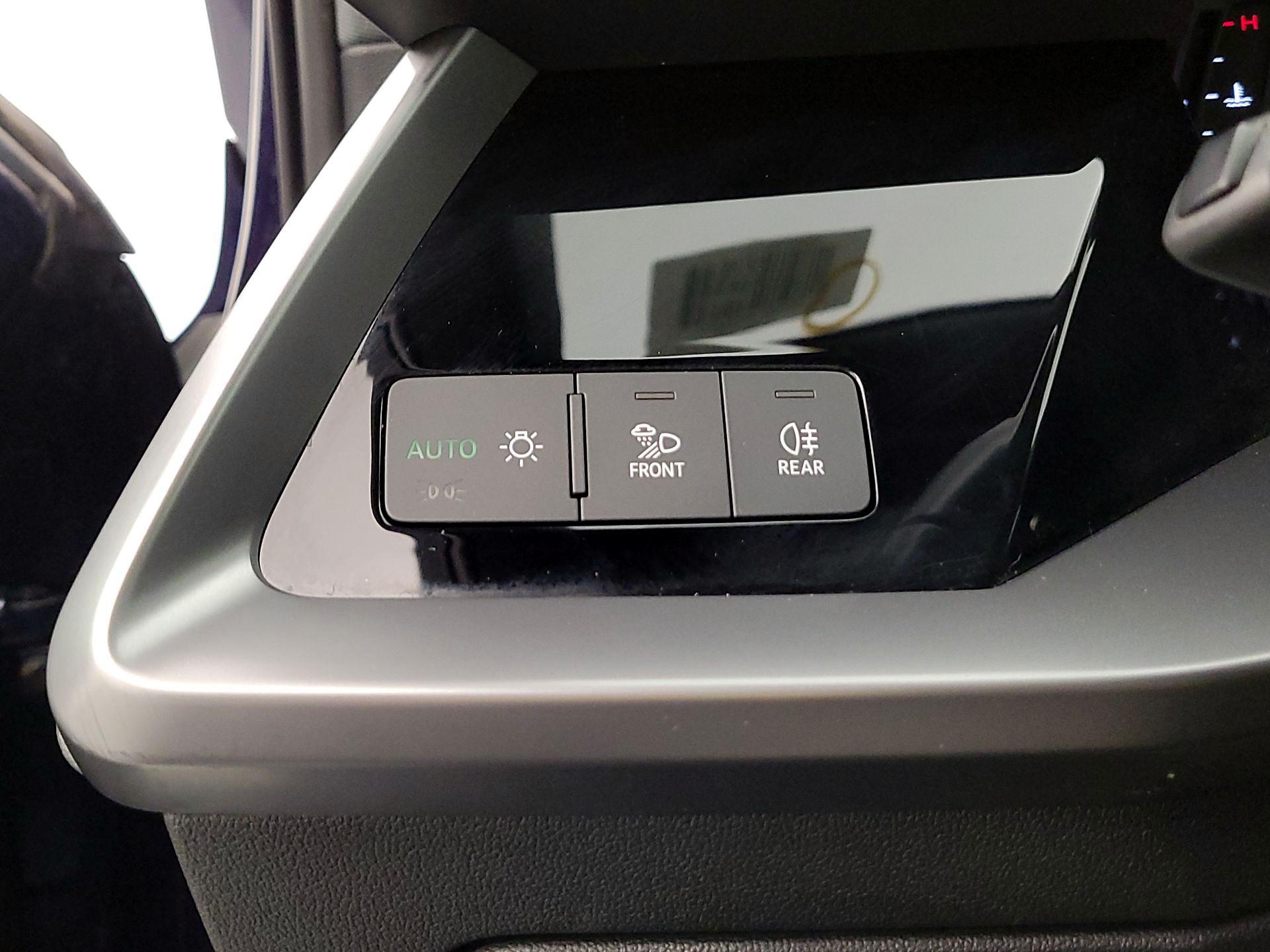 Thumbnail: 2024 Audi A3 - 13