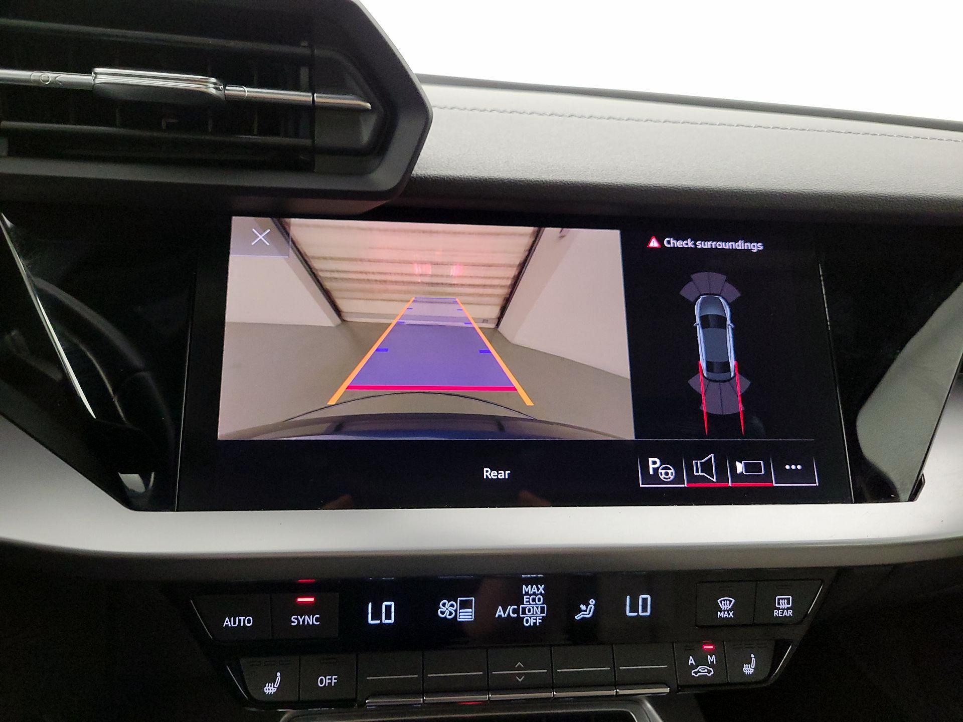 Thumbnail: 2024 Audi A3 - 14