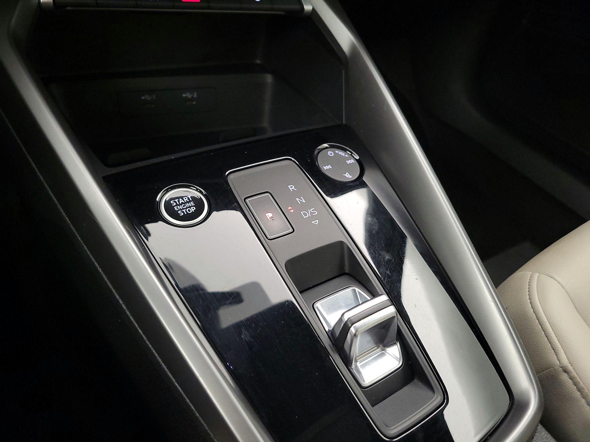 Thumbnail: 2024 Audi A3 - 17