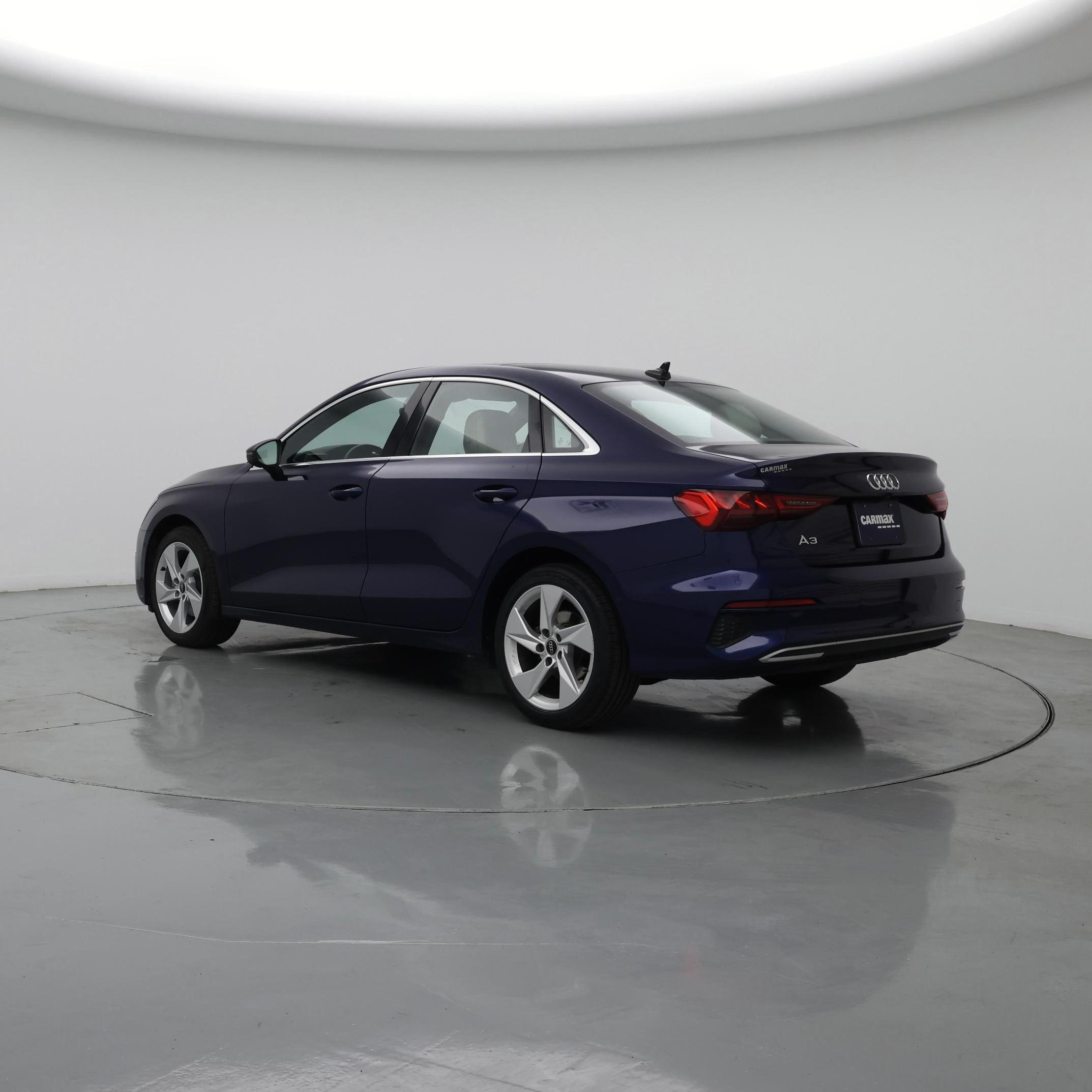 Thumbnail: 2024 Audi A3 - 2