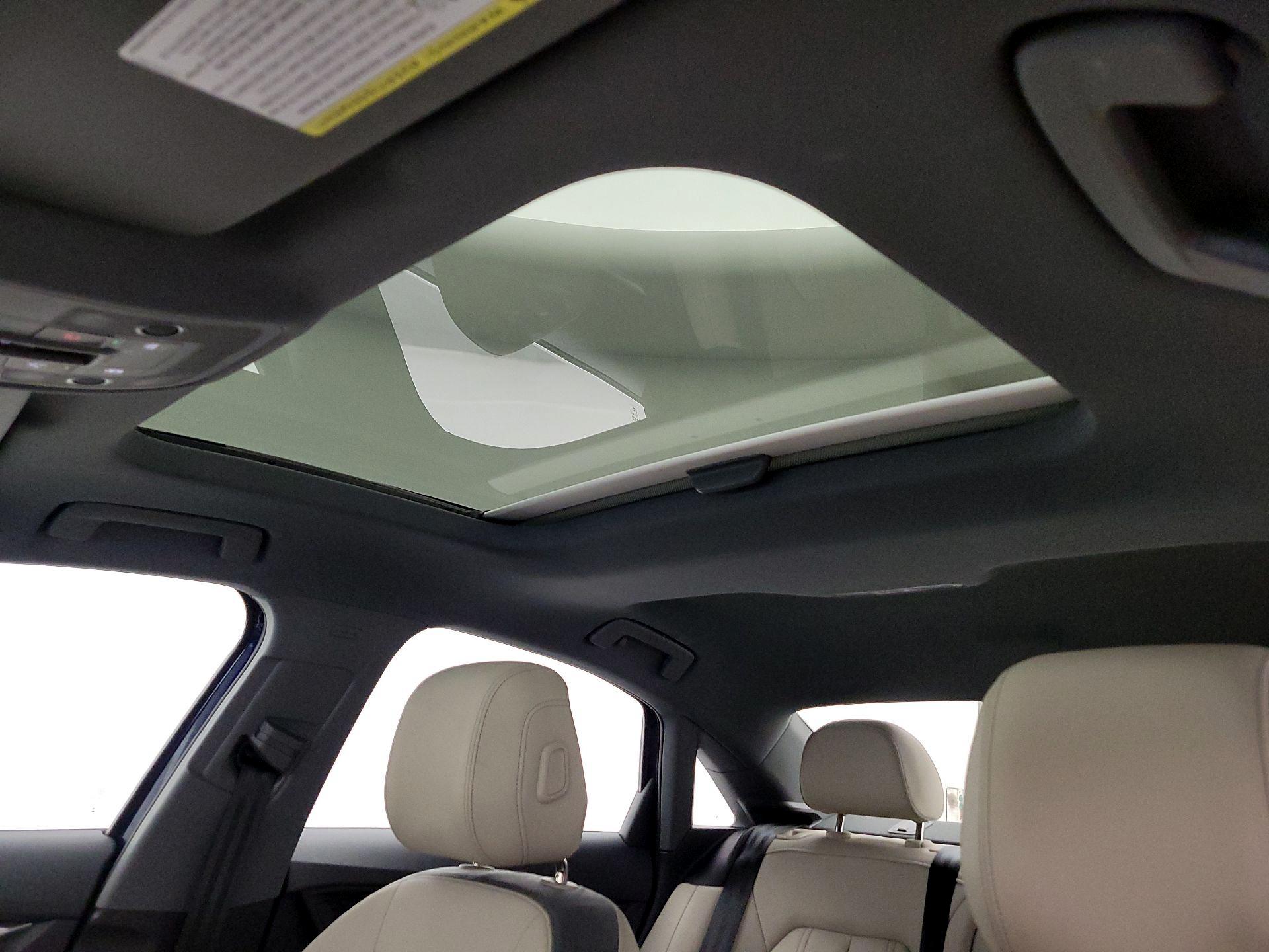 Thumbnail: 2024 Audi A3 - 19