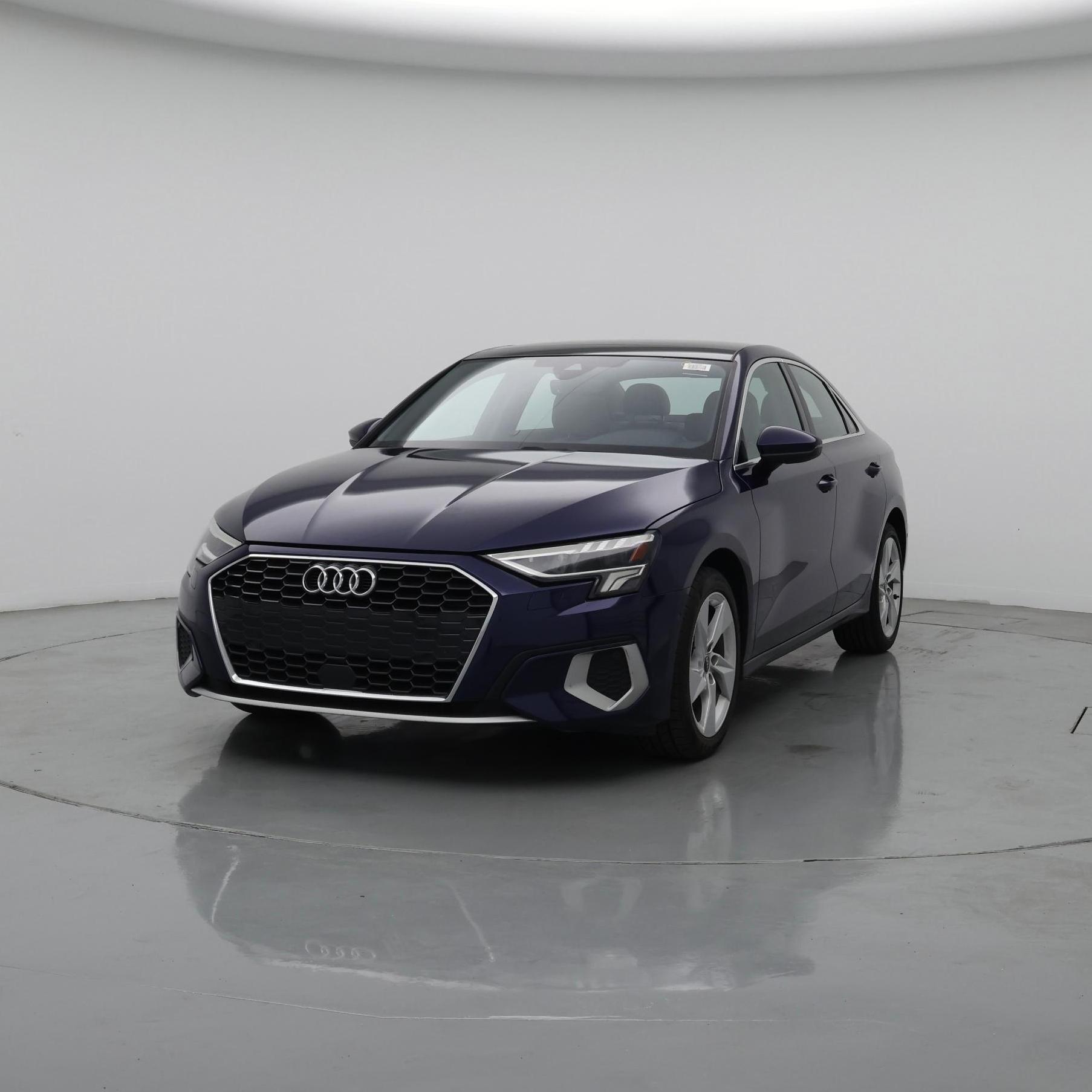 Thumbnail: 2024 Audi A3 - 4