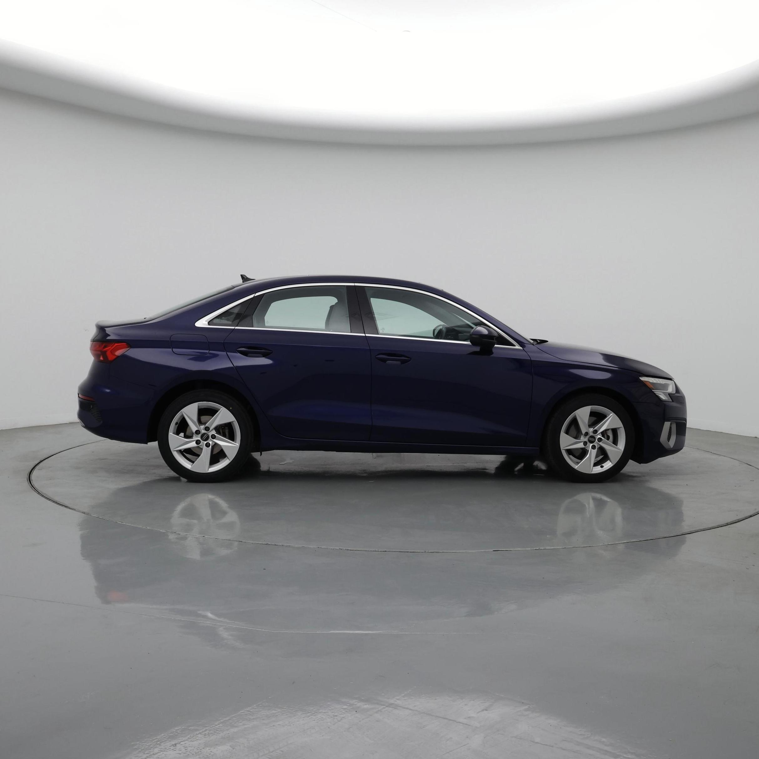 Thumbnail: 2024 Audi A3 - 7