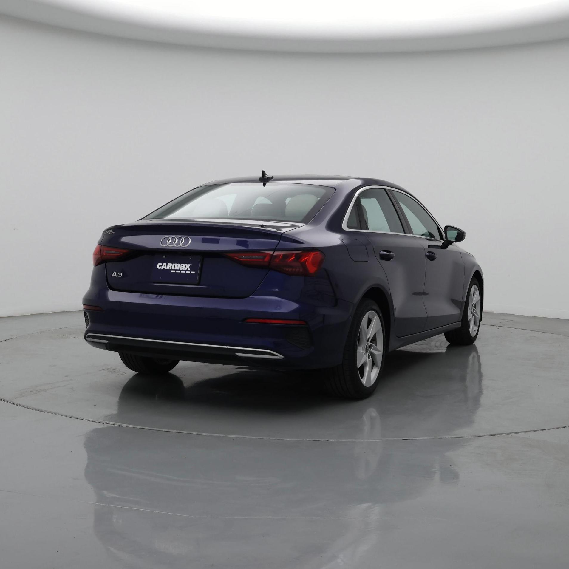 Thumbnail: 2024 Audi A3 - 8