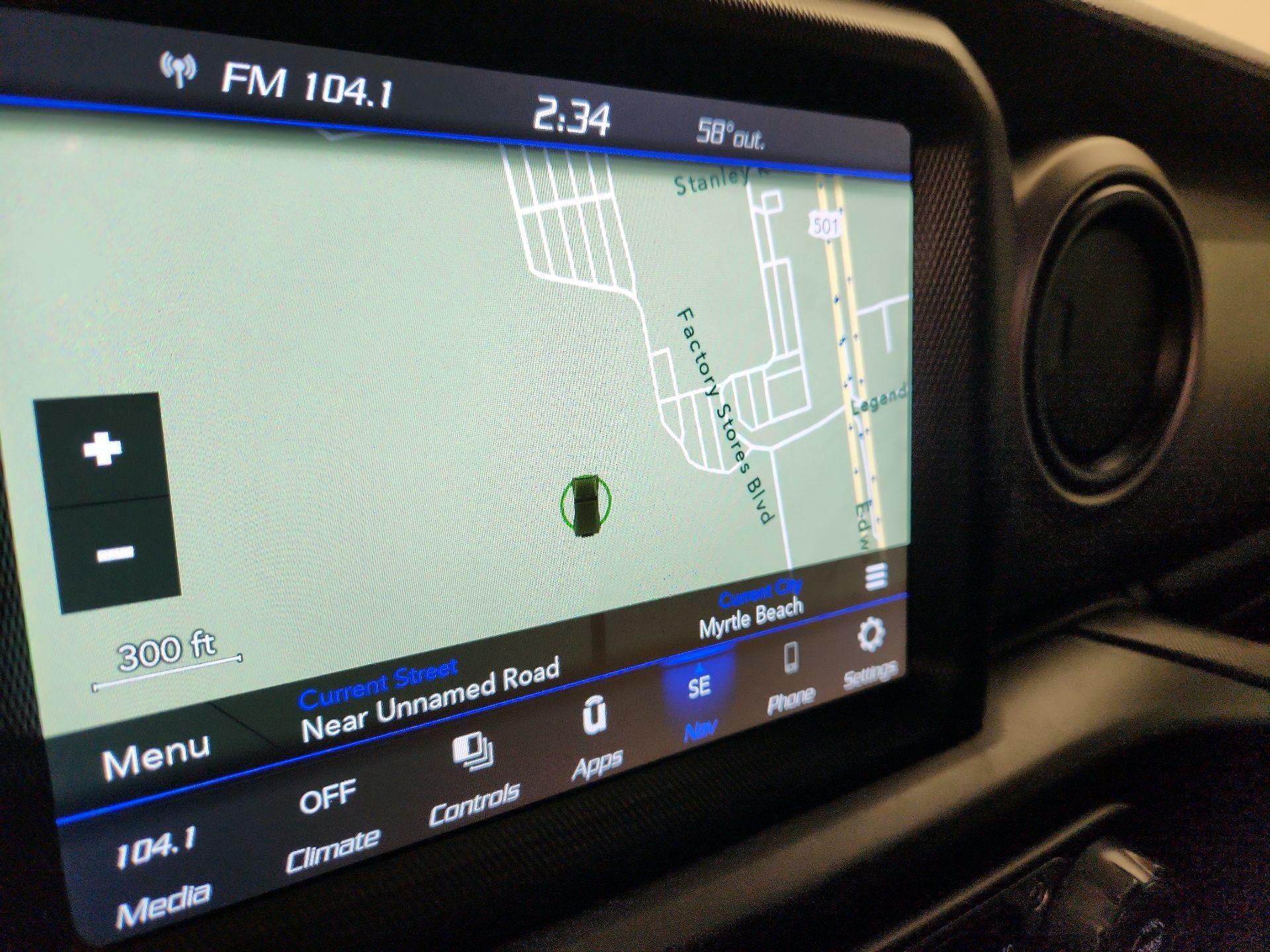 Thumbnail: 2021 Jeep Wrangler - 14