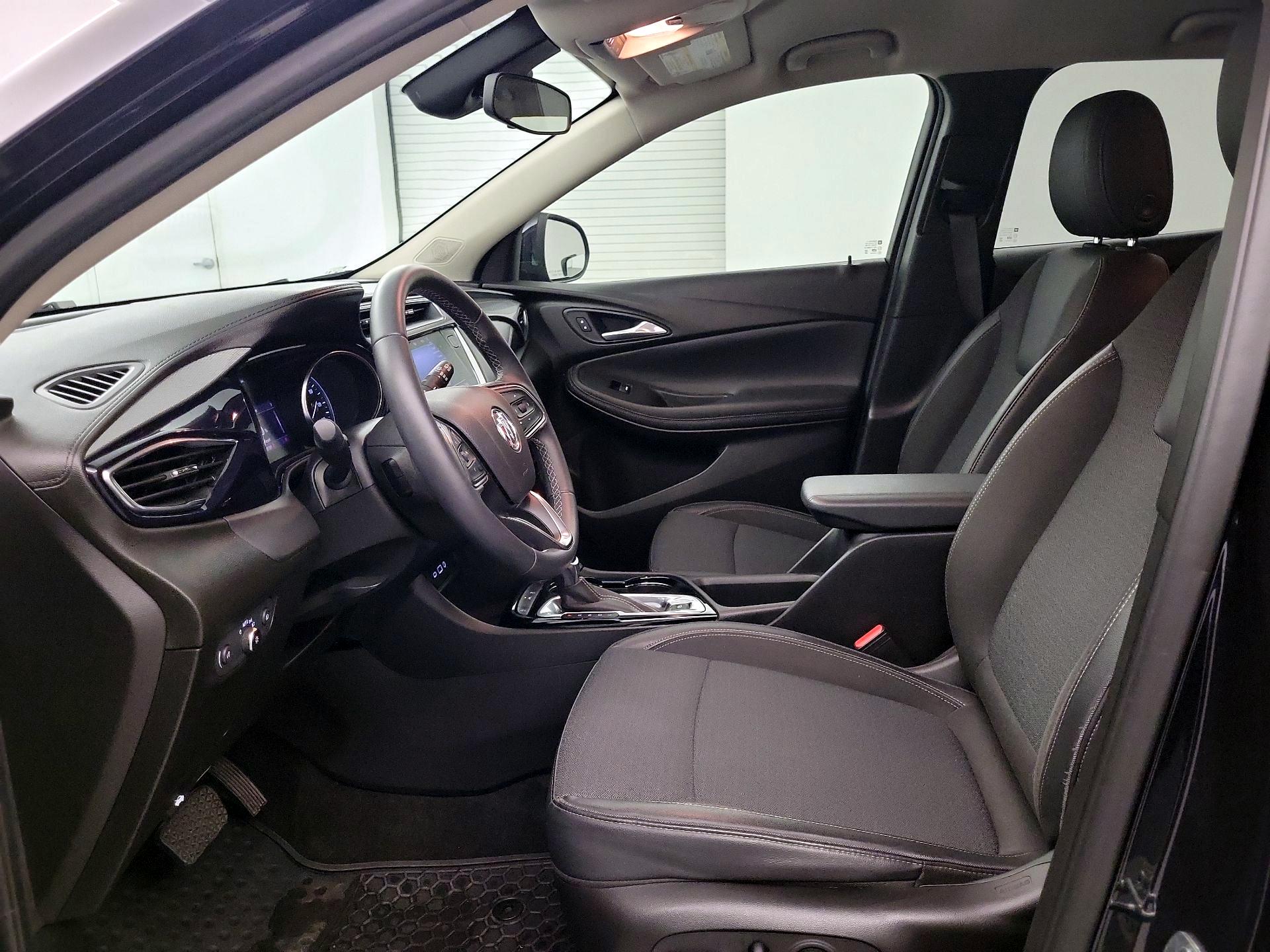 Thumbnail: 2020 Buick Encore GX - 9